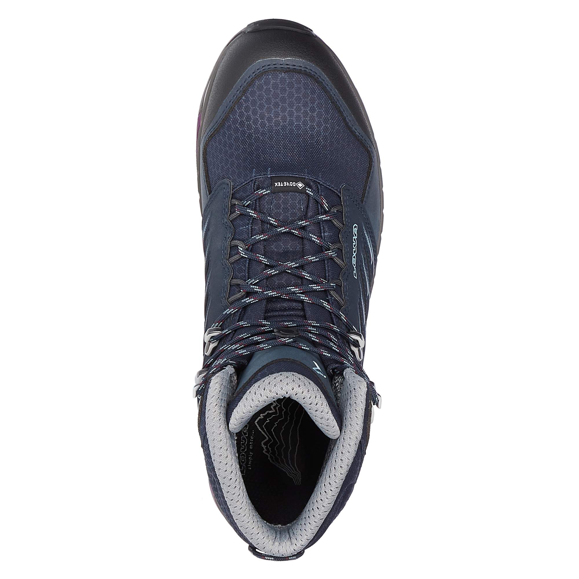 Lowa TREK EVO GTX MID WS Damen - Wanderstiefel