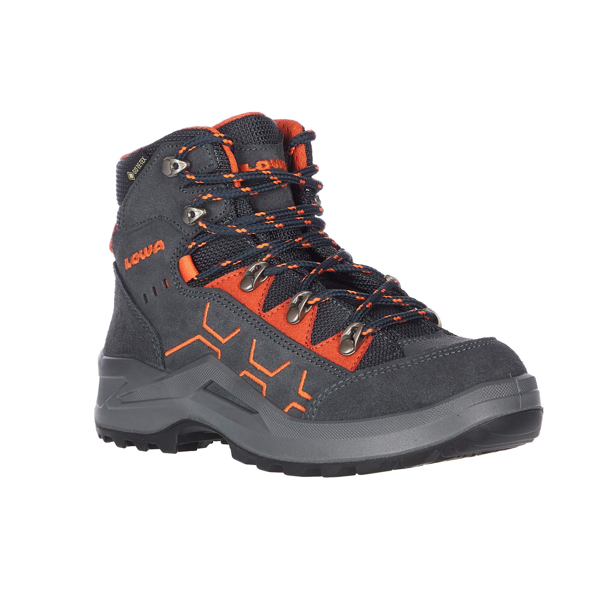 Lowa KODY EVO GTX MID JUNIOR Kinder - Wanderstiefel