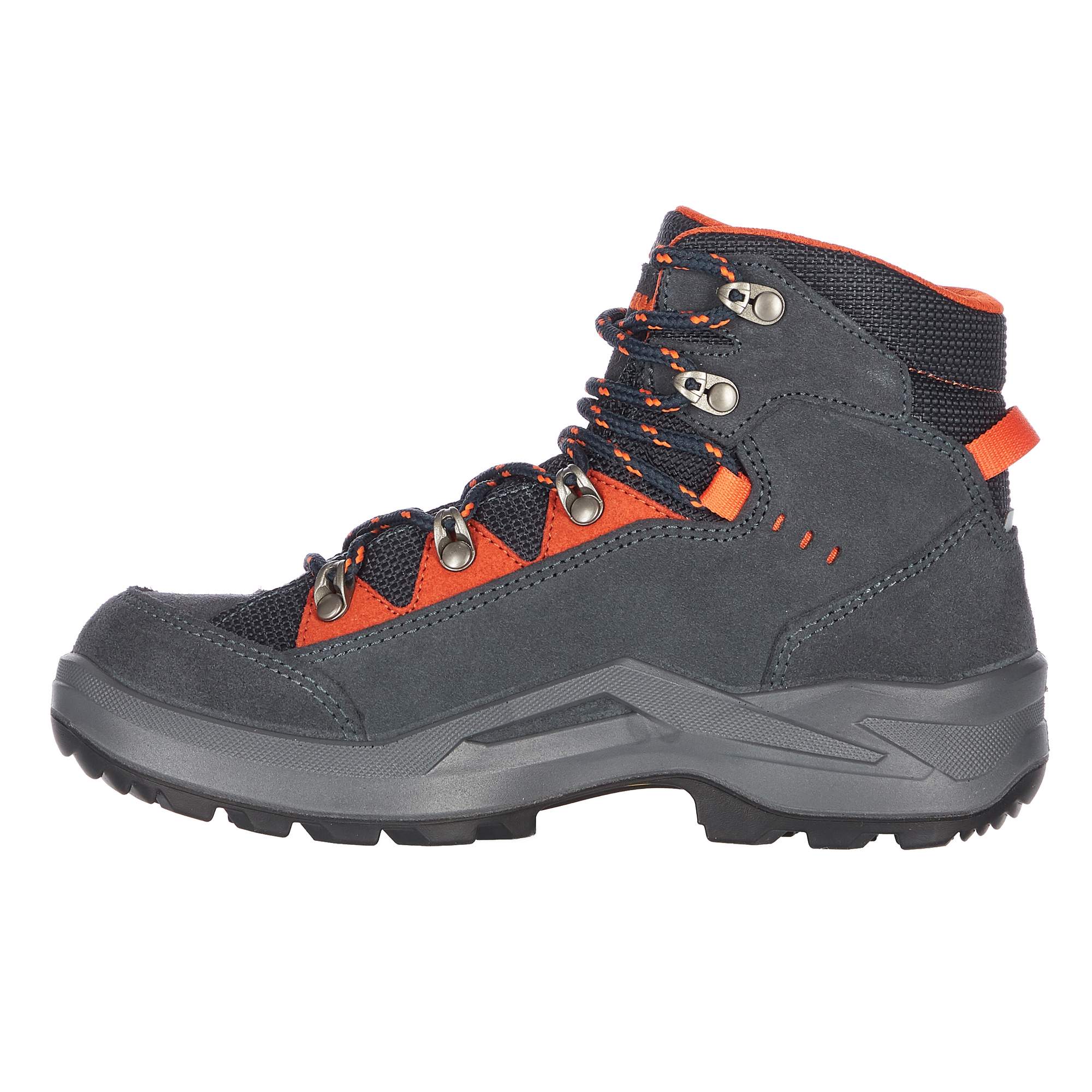 Lowa KODY EVO GTX MID JUNIOR Kinder - Wanderstiefel