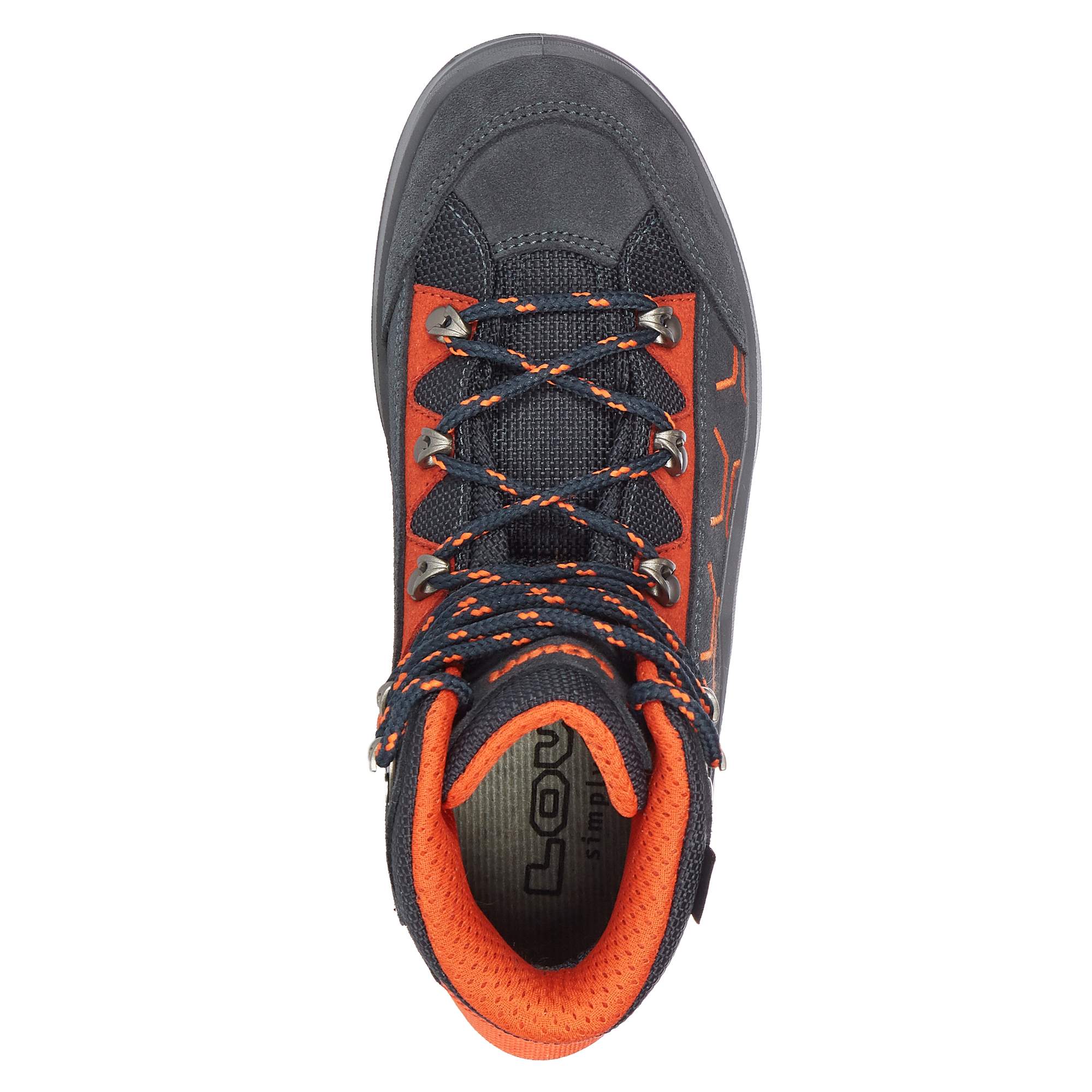 Lowa KODY EVO GTX MID JUNIOR Kinder - Wanderstiefel