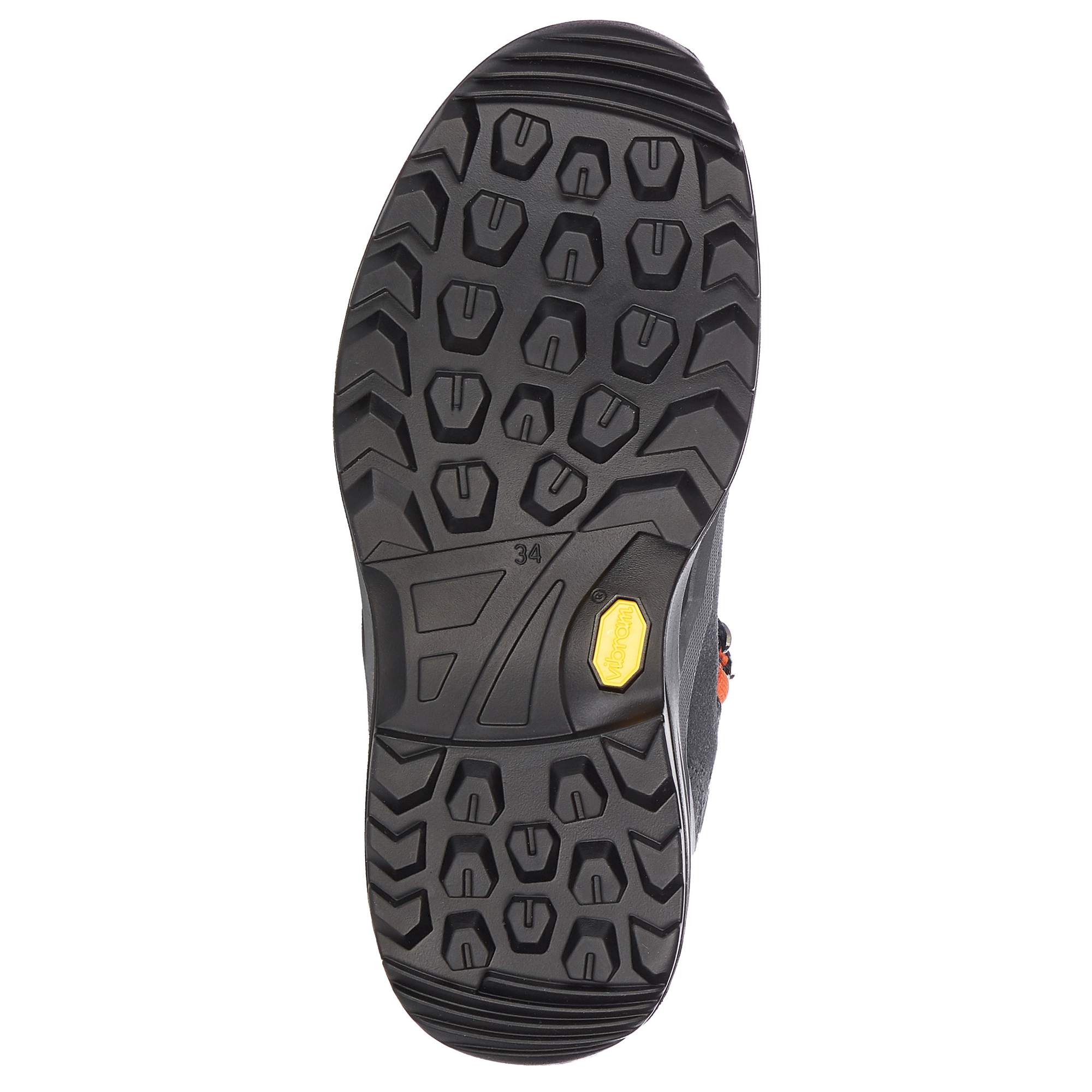 Lowa KODY EVO GTX MID JUNIOR Kinder - Wanderstiefel