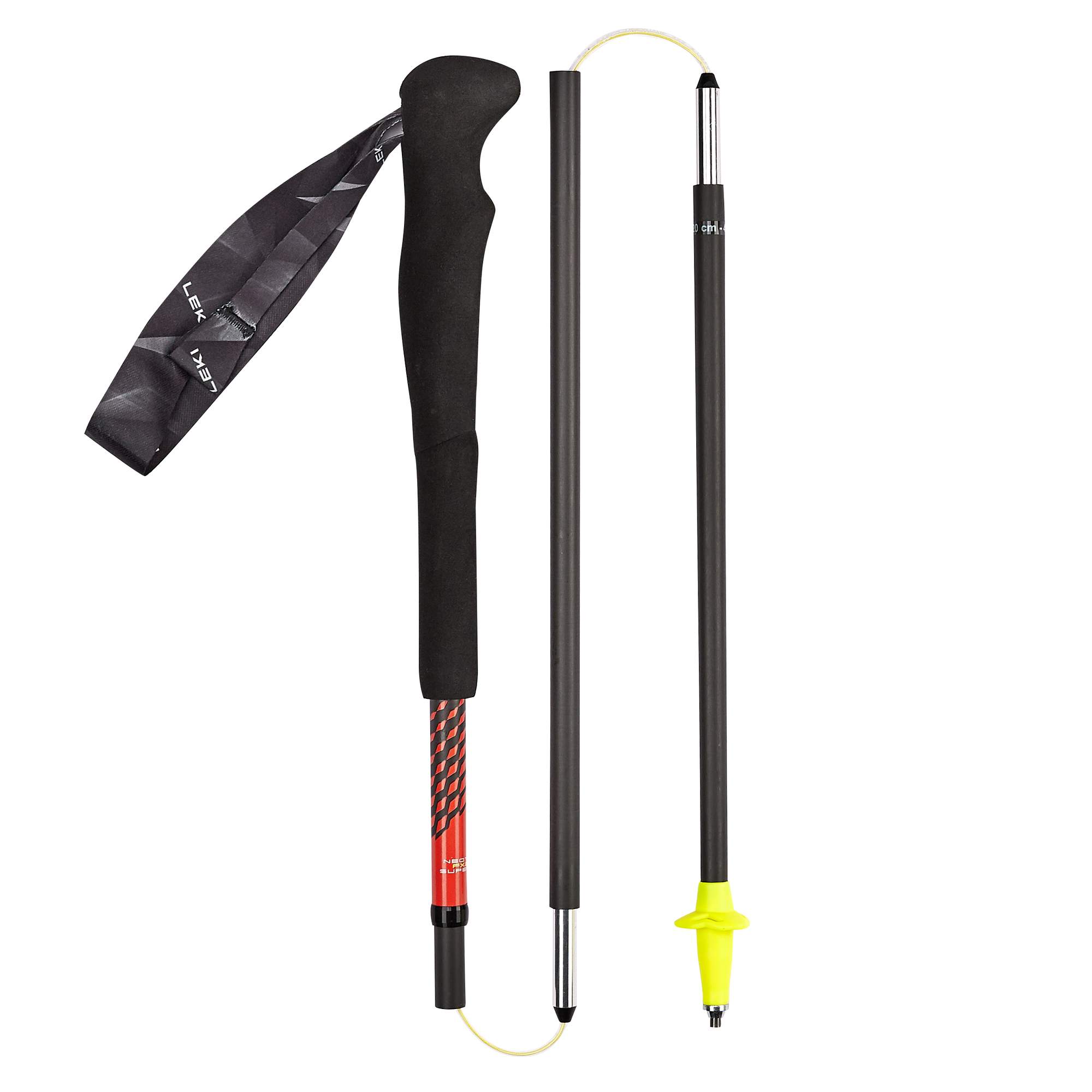 Leki NEOTRAIL FX.ONE SUPERLITE - Trailrunning Stöcke Leki NEOTRAIL FX.ONE SUPERLITE - Trailrunning Stöcke