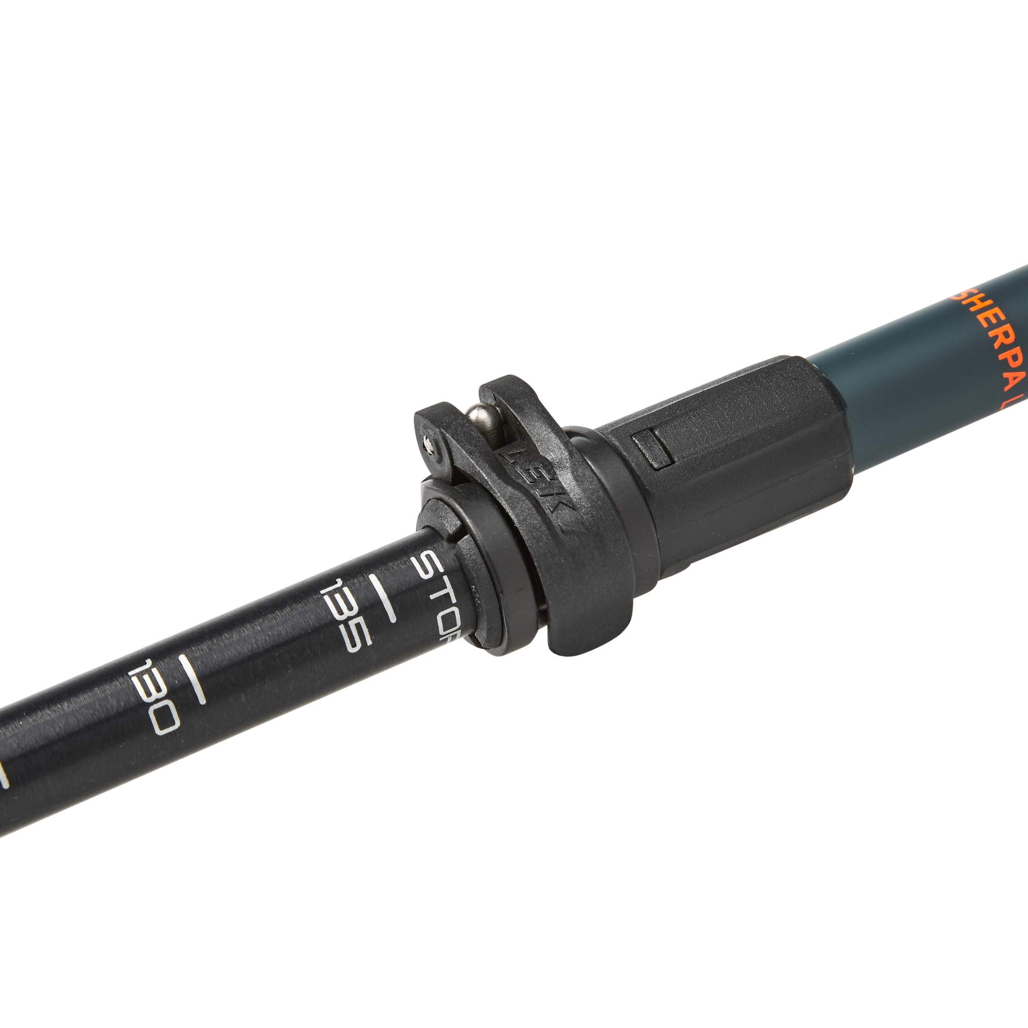 Leki SHERPA LITE Unisex - Trekkingstöcke Leki SHERPA LITE Unisex - Trekkingstöcke