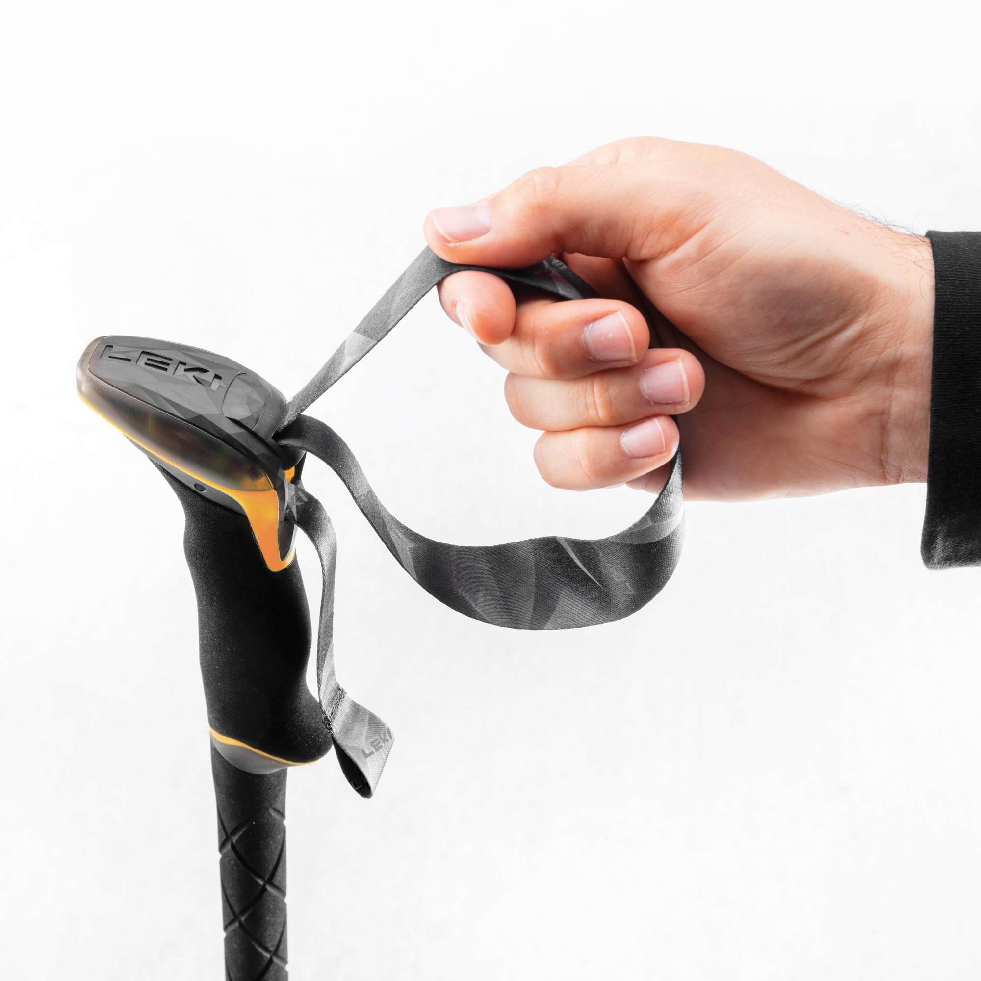 Leki SHERPA LITE Unisex - Trekkingstöcke Leki SHERPA LITE Unisex - Trekkingstöcke