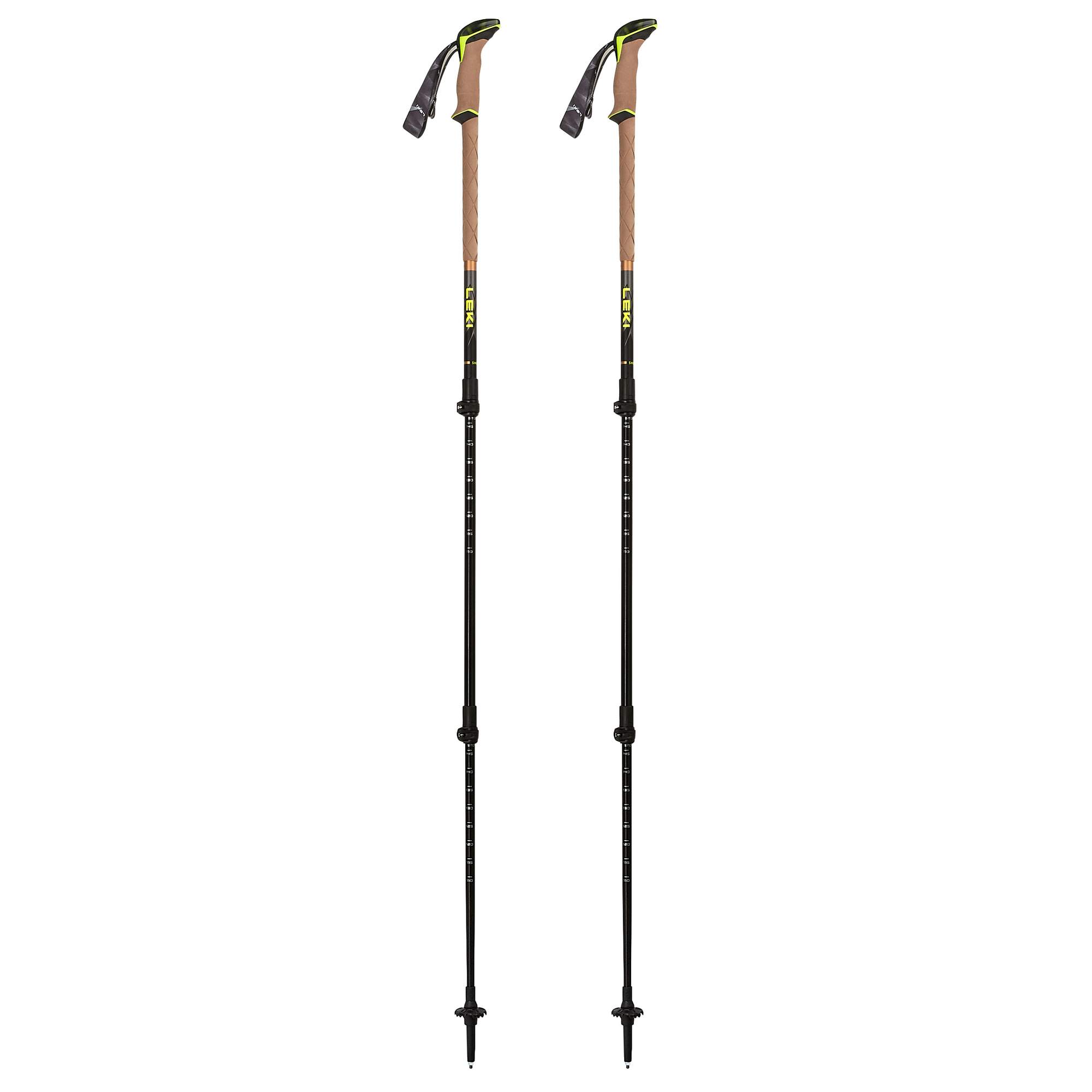 Leki SHERPA Unisex - Trekkingstöcke