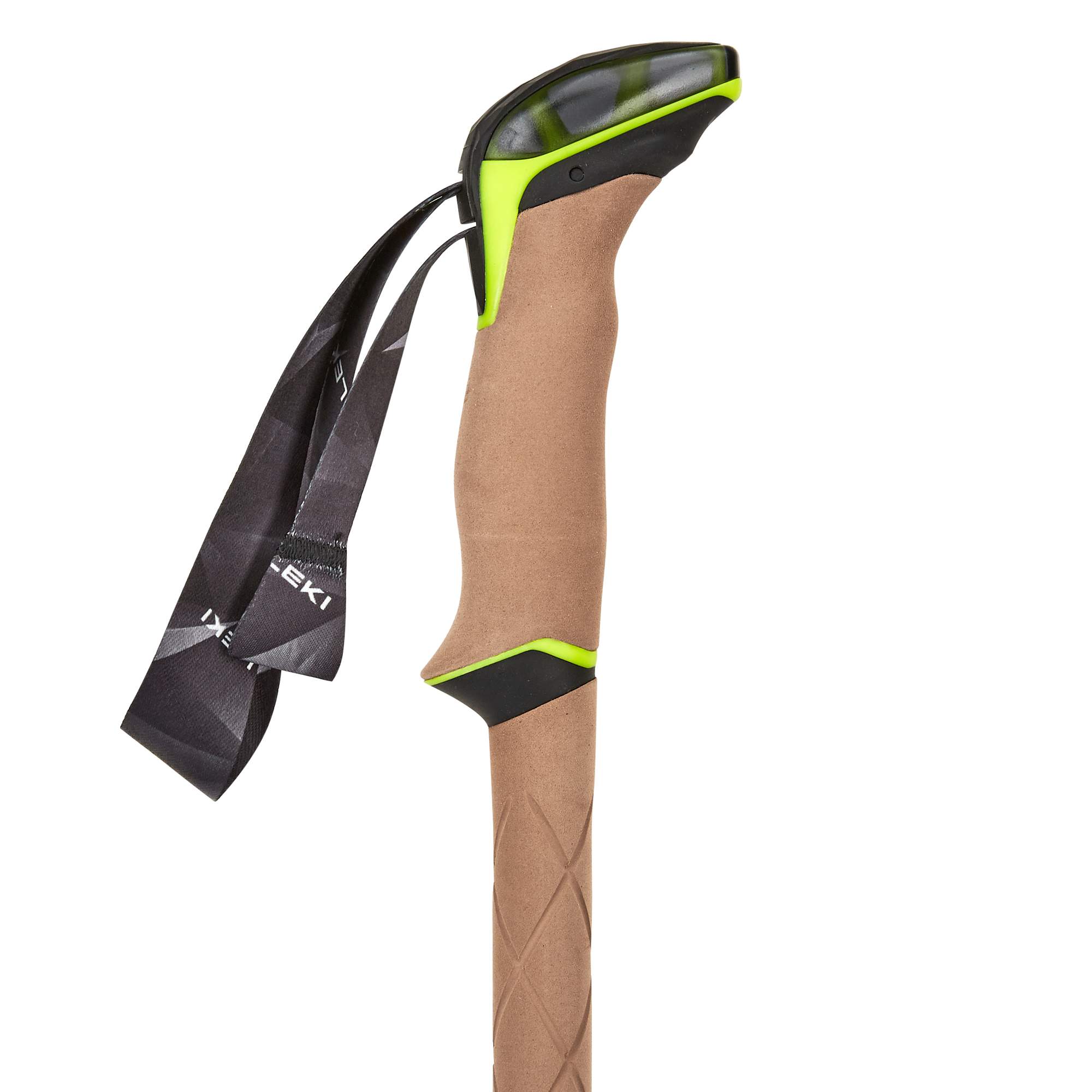 Leki SHERPA Unisex - Trekkingstöcke