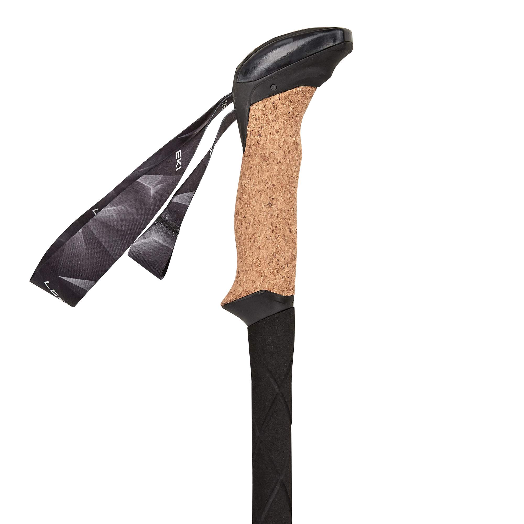 Leki BLACK SERIES FX CARBON Unisex - Trekkingstöcke