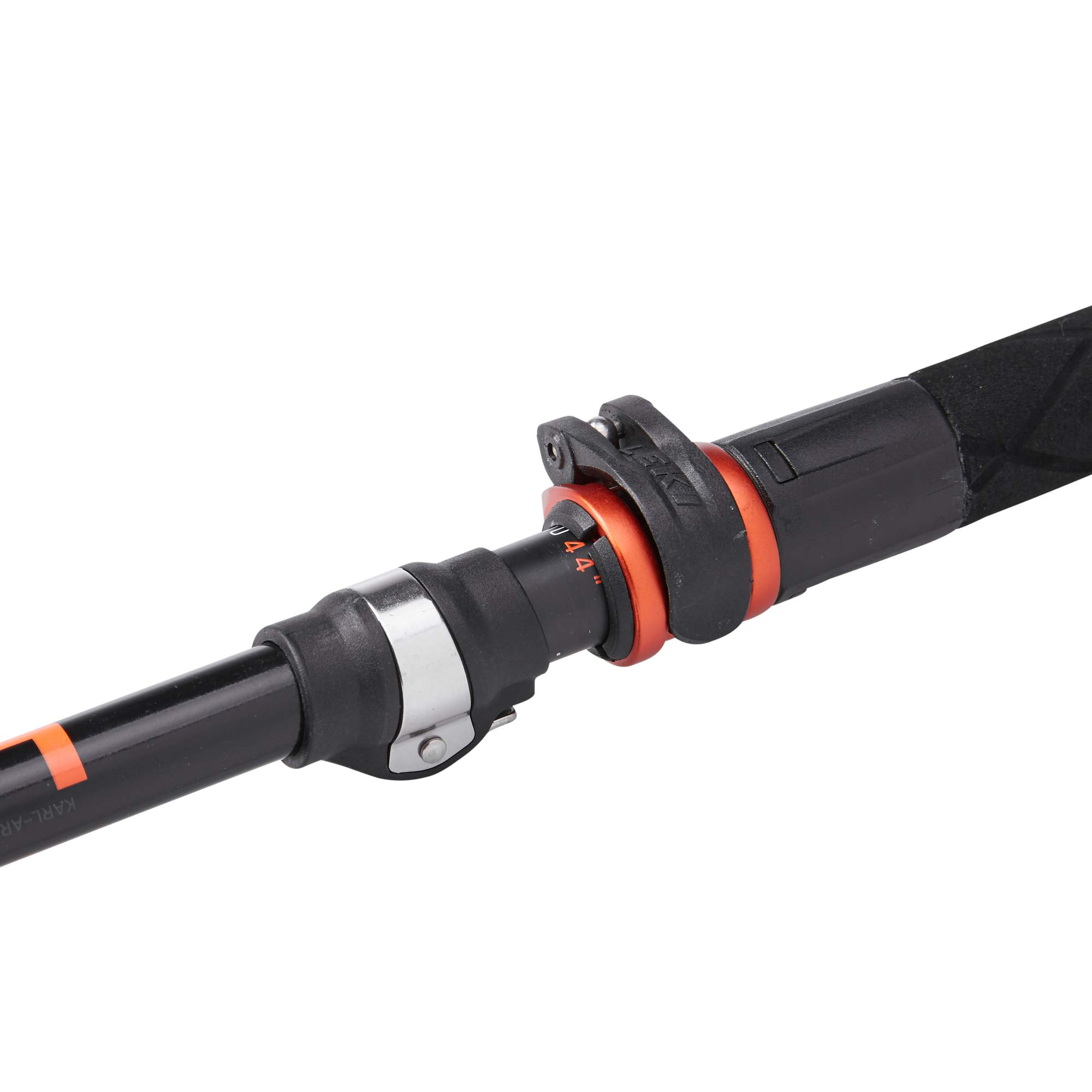 Leki MAKALU FX CARBON Unisex - Trekkingstöcke Leki MAKALU FX CARBON Unisex - Trekkingstöcke