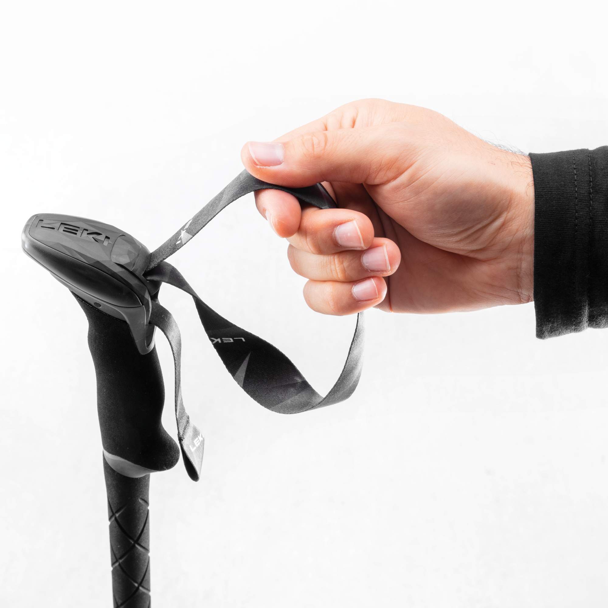 Leki MAKALU FX CARBON Unisex - Trekkingstöcke Leki MAKALU FX CARBON Unisex - Trekkingstöcke