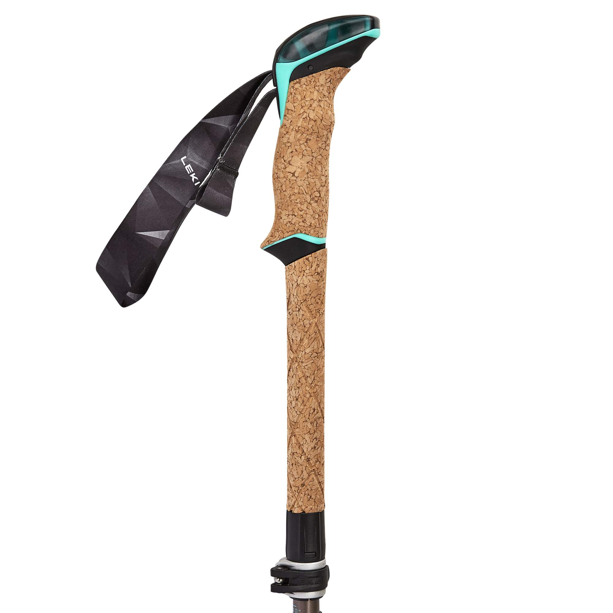 Leki CRESSIDA FX CARBON Damen - Trekkingstöcke