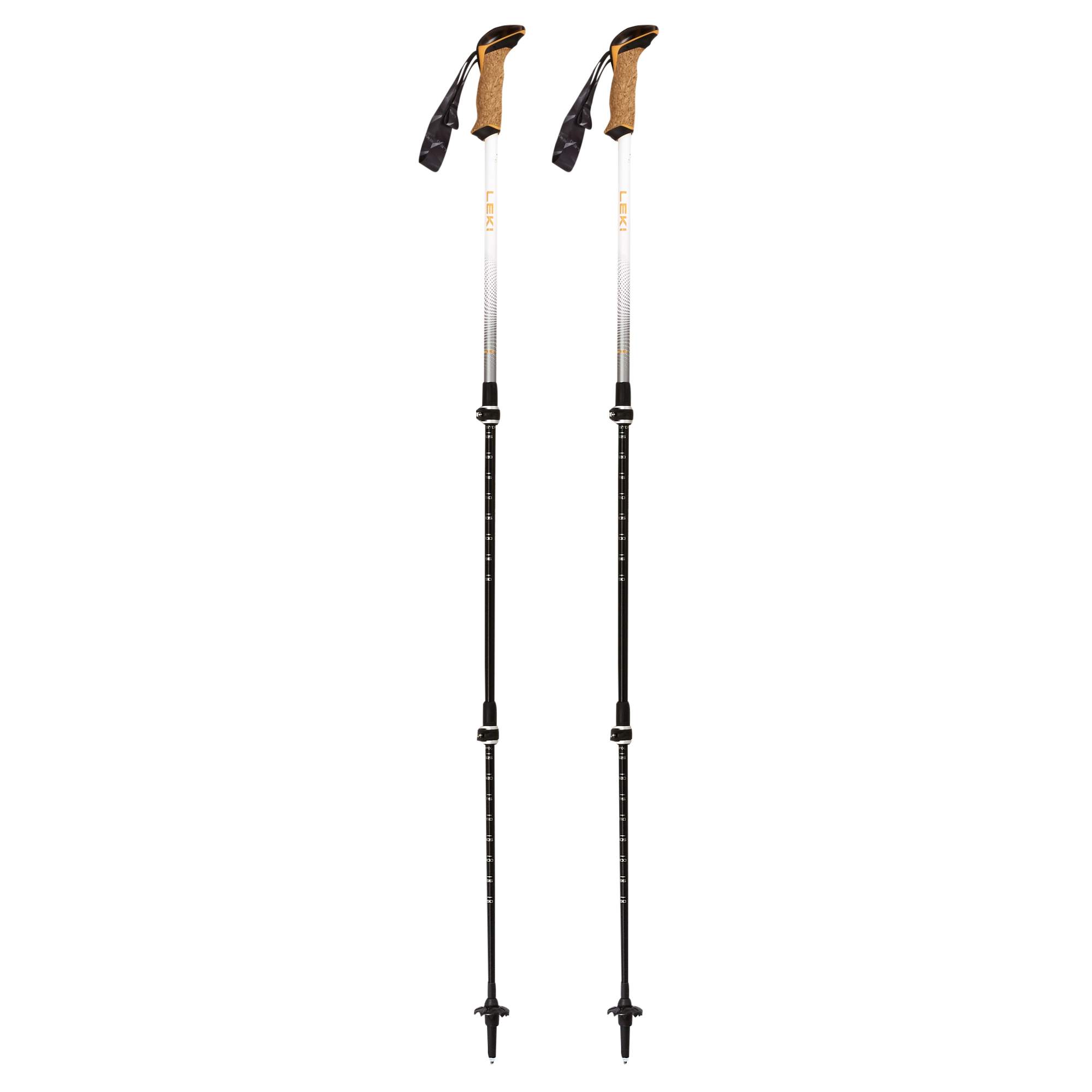 Leki CRESSIDA Unisex - Trekkingstöcke