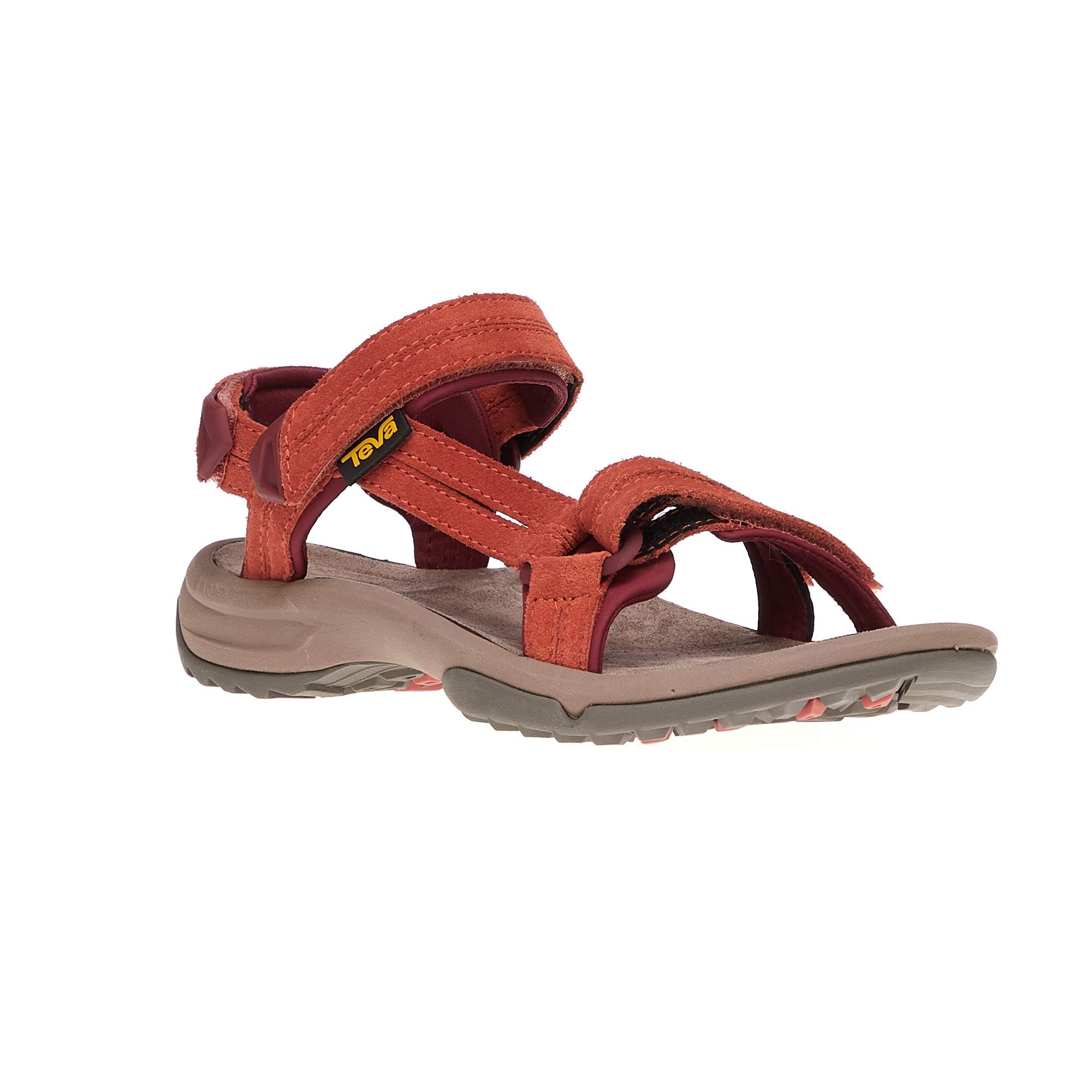 Teva TERRA FI LITE SUEDE WOMENS Damen - Outdoor Sandalen