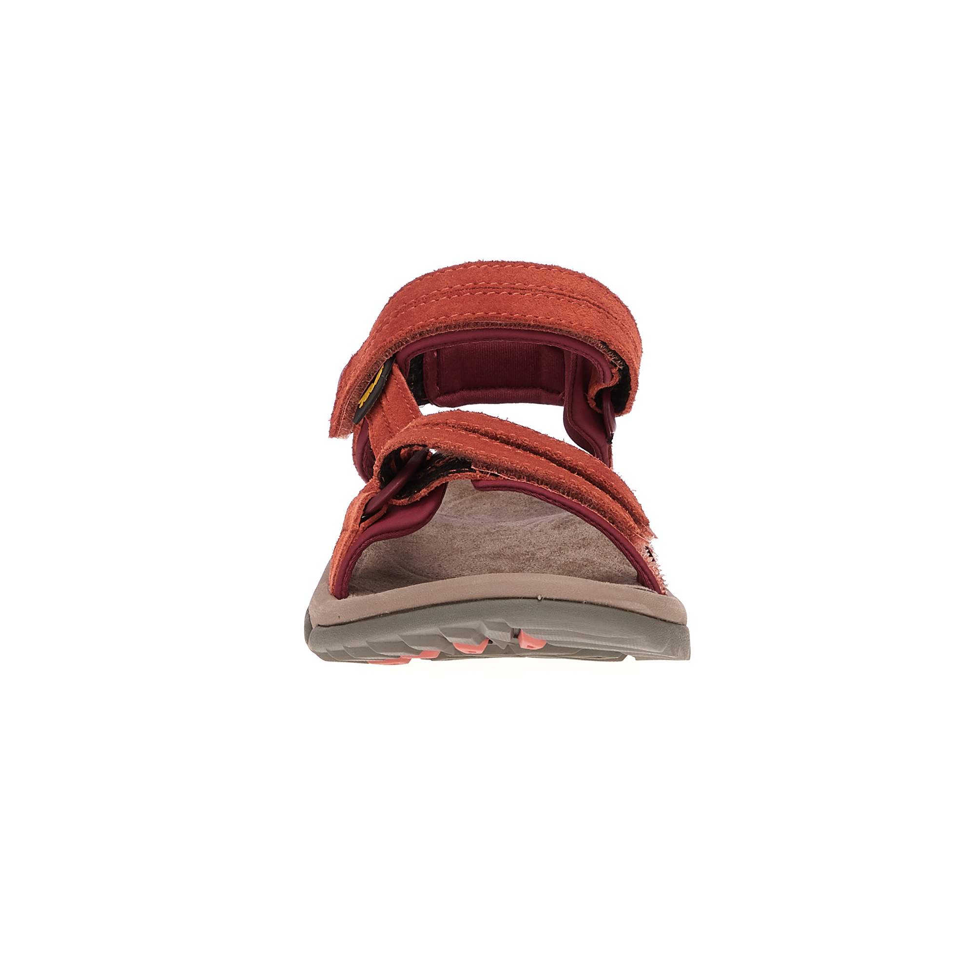 Teva TERRA FI LITE SUEDE WOMENS Damen - Outdoor Sandalen