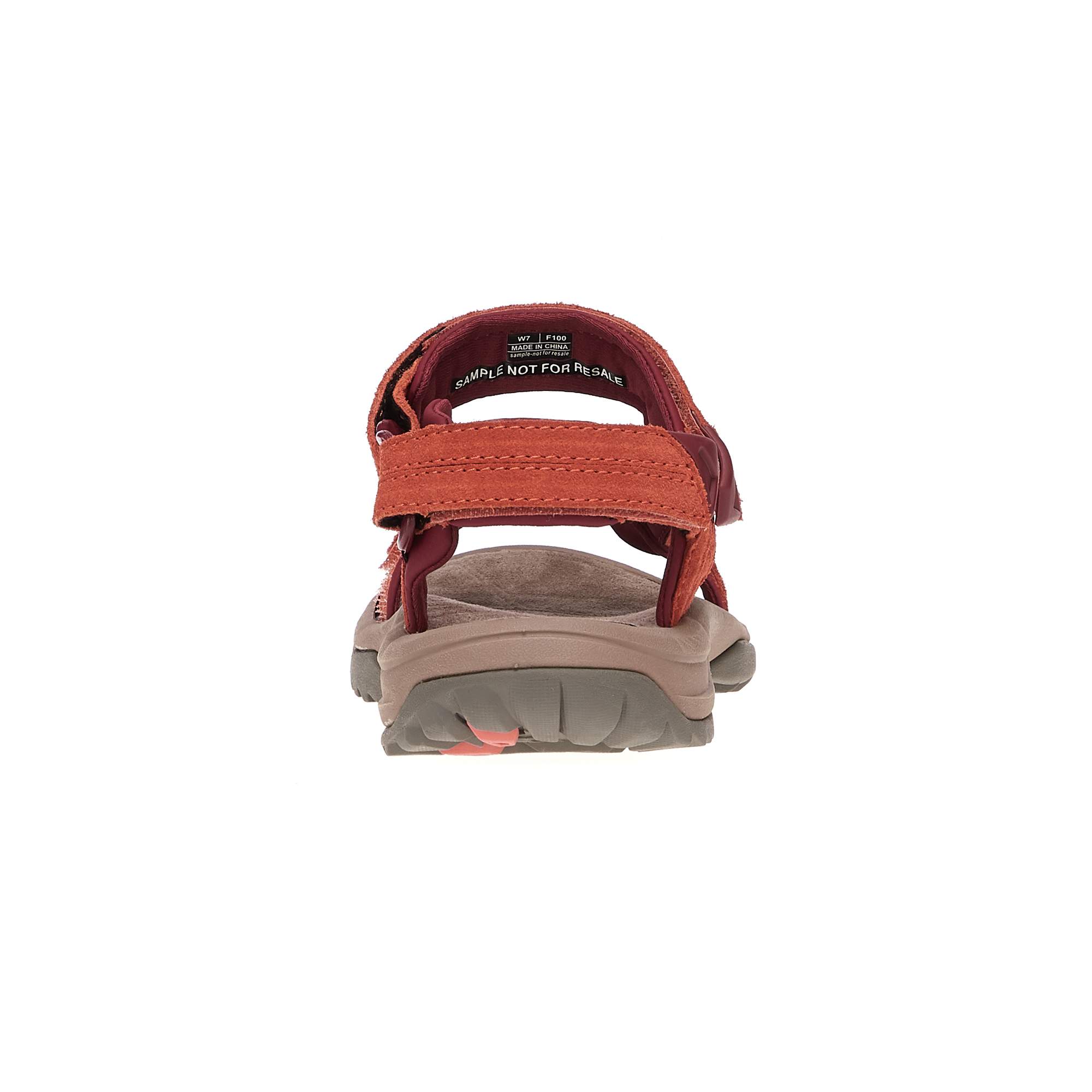 Teva TERRA FI LITE SUEDE WOMENS Damen - Outdoor Sandalen