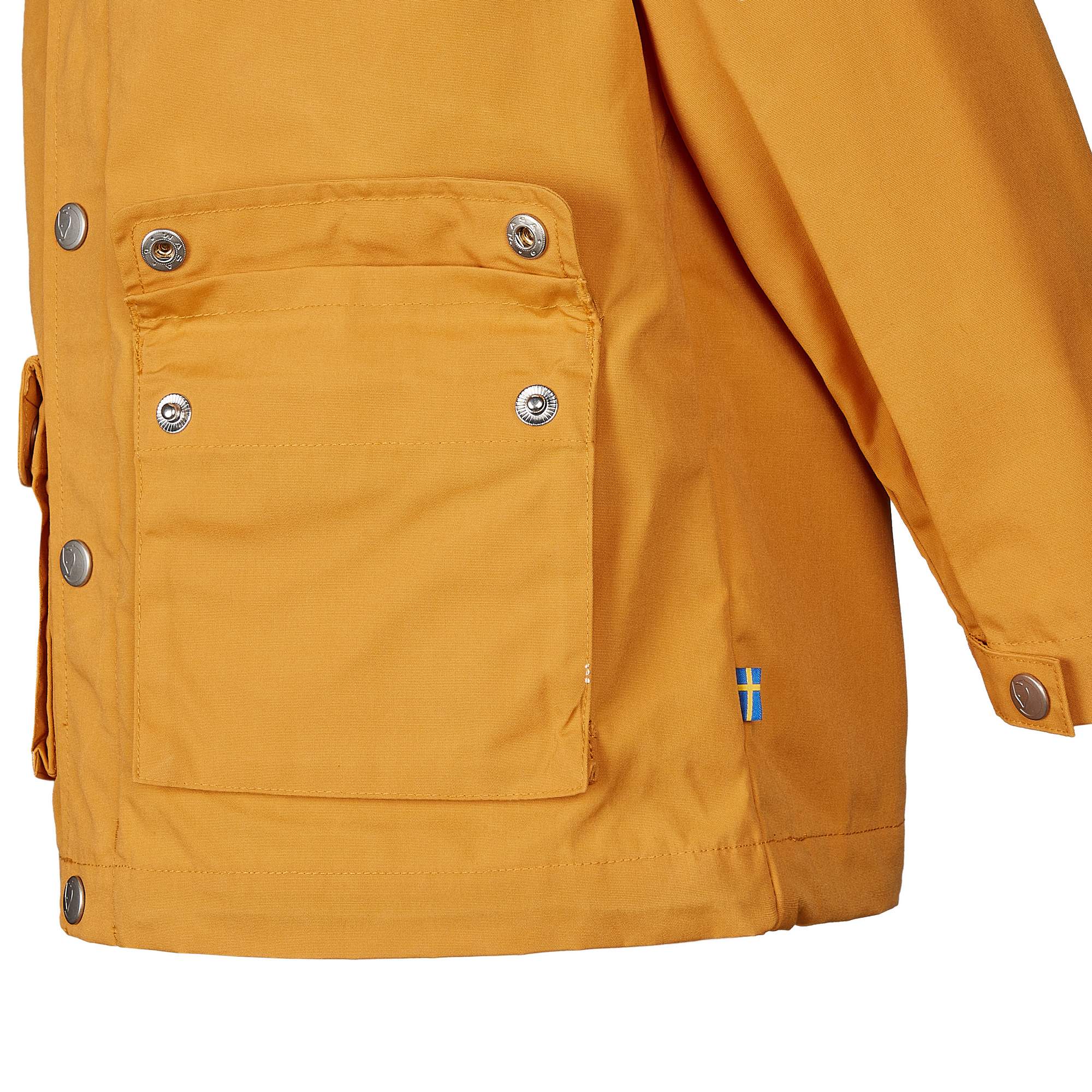 Fjällräven KIDS GREENLAND JACKET Kinder - Übergangsjacke Fjällräven KIDS GREENLAND JACKET Kinder - Übergangsjacke