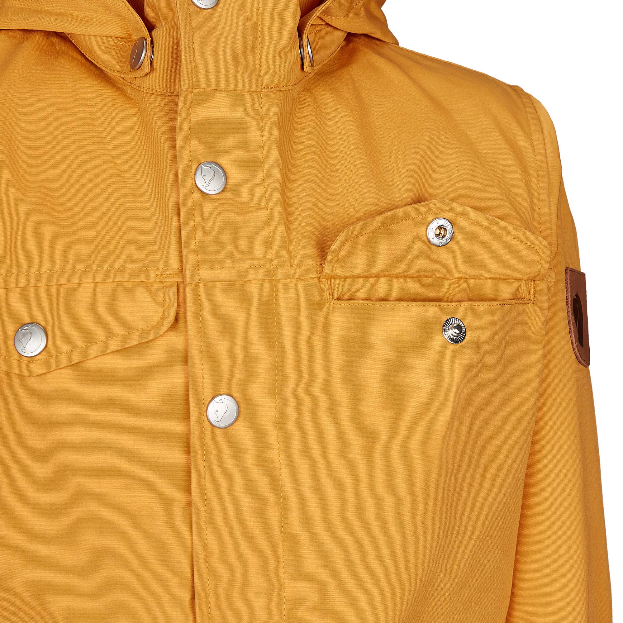 Fjällräven KIDS GREENLAND JACKET Kinder - Übergangsjacke Fjällräven KIDS GREENLAND JACKET Kinder - Übergangsjacke