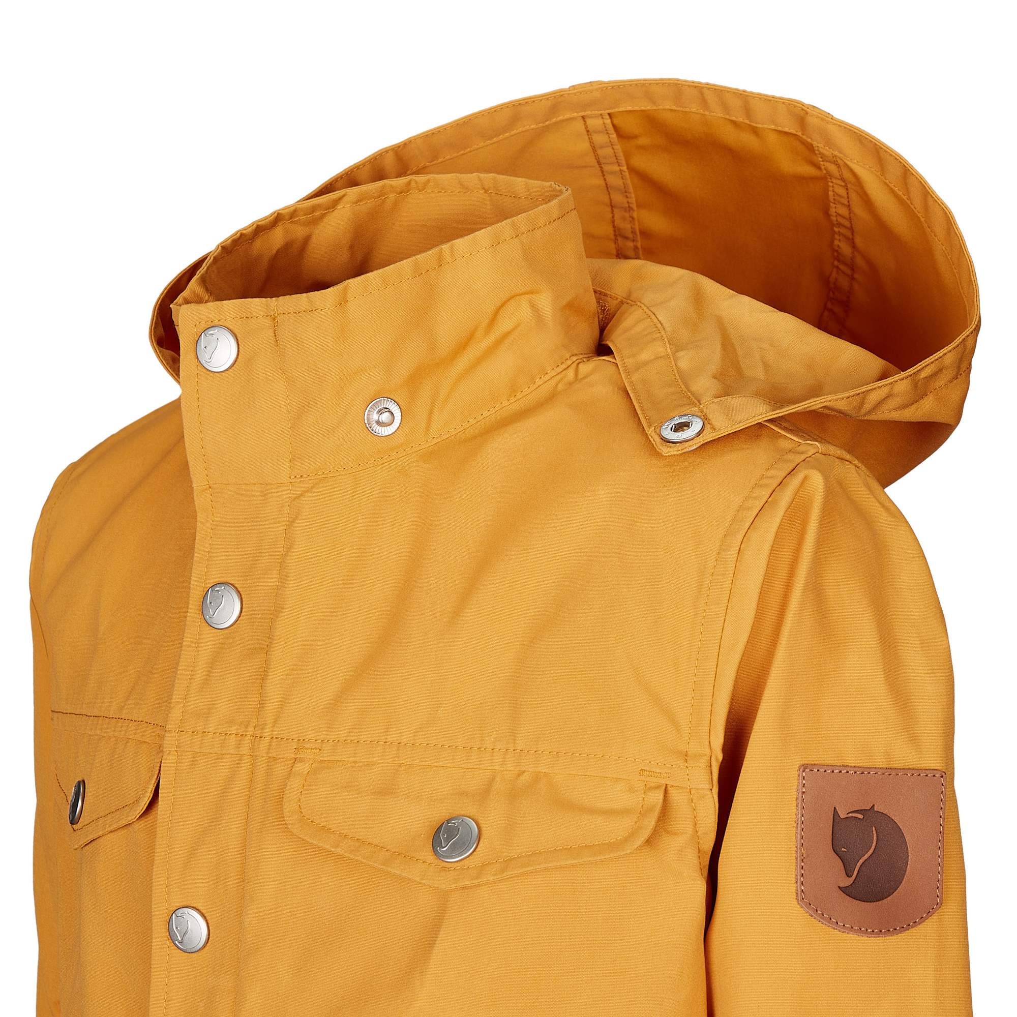 Fjällräven KIDS GREENLAND JACKET Kinder - Übergangsjacke Fjällräven KIDS GREENLAND JACKET Kinder - Übergangsjacke