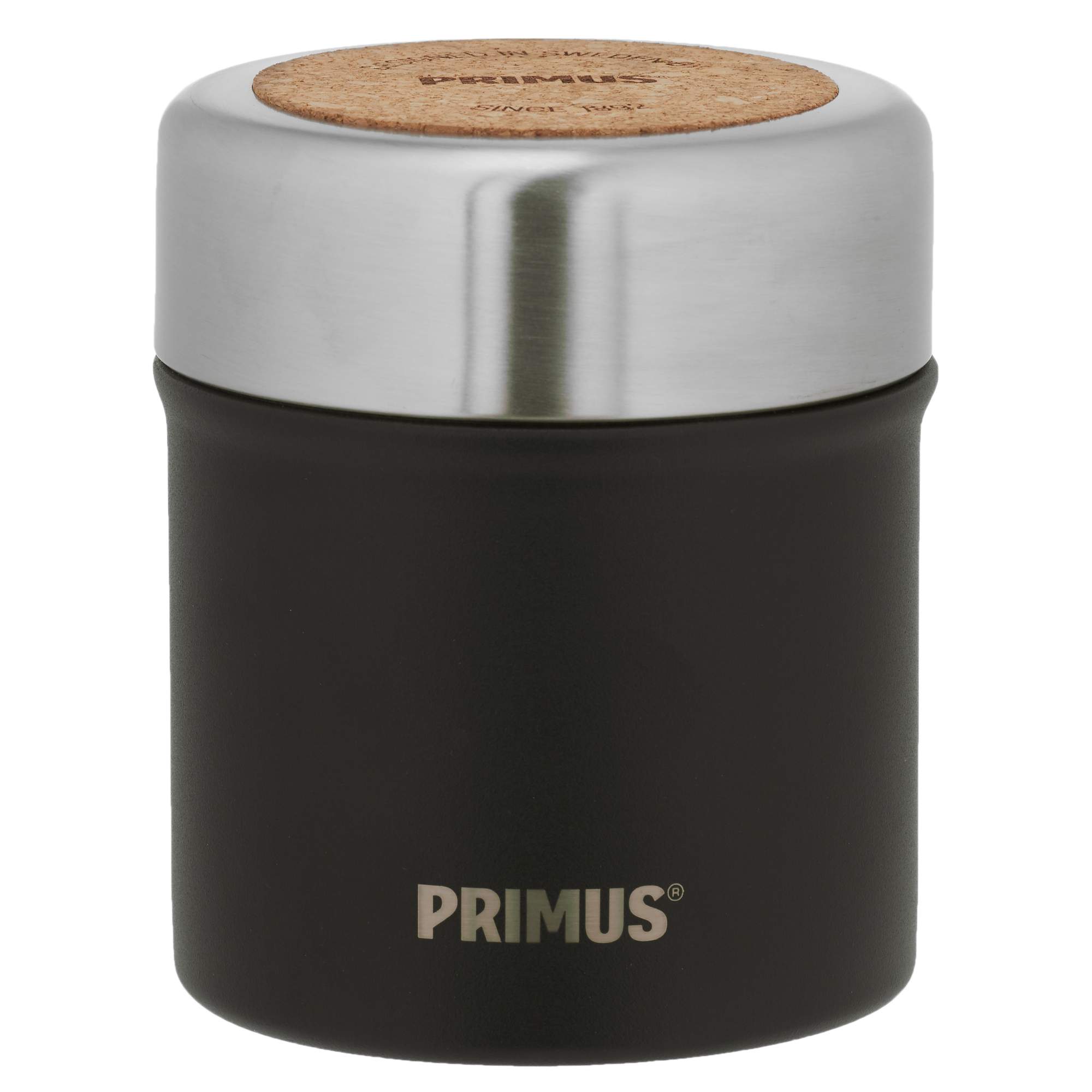 Primus PREPPEN VACUUM JUG BLACK - Thermobehälter