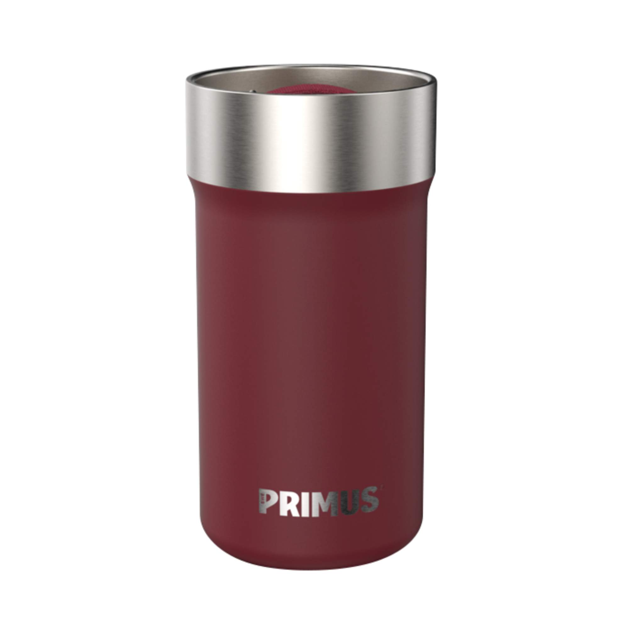 Primus SLURKEN VACUUM MUG 0.3 OX RED - Thermobecher
