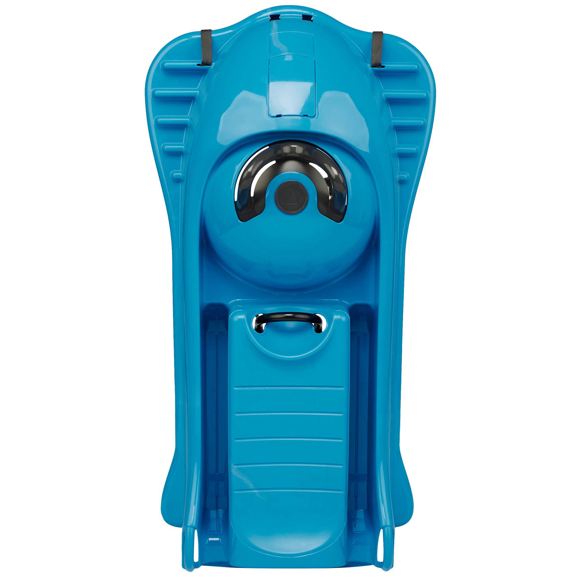 KHW MOUNTAIN RACER ICEBLUE - Schlitten