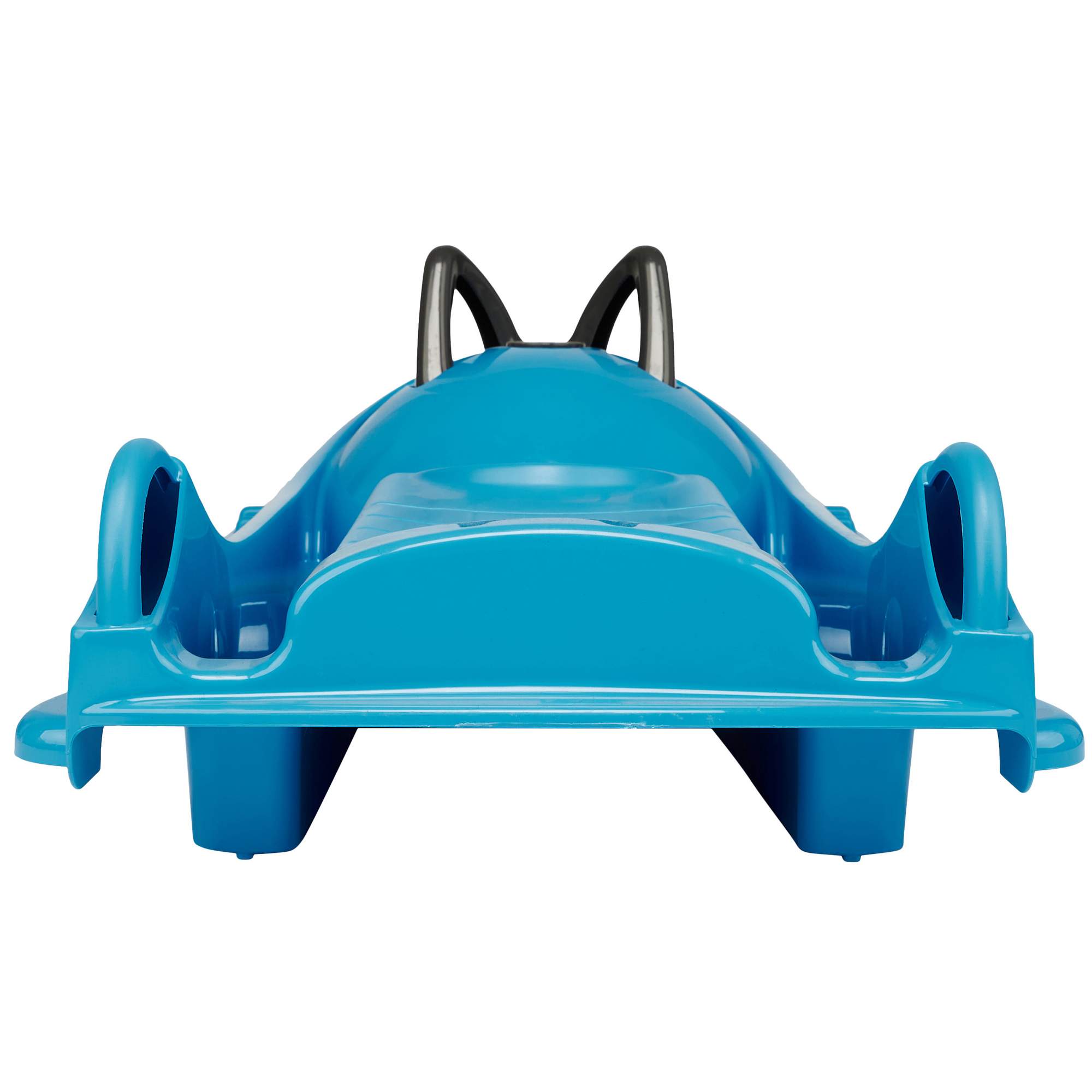 KHW MOUNTAIN RACER ICEBLUE - Schlitten