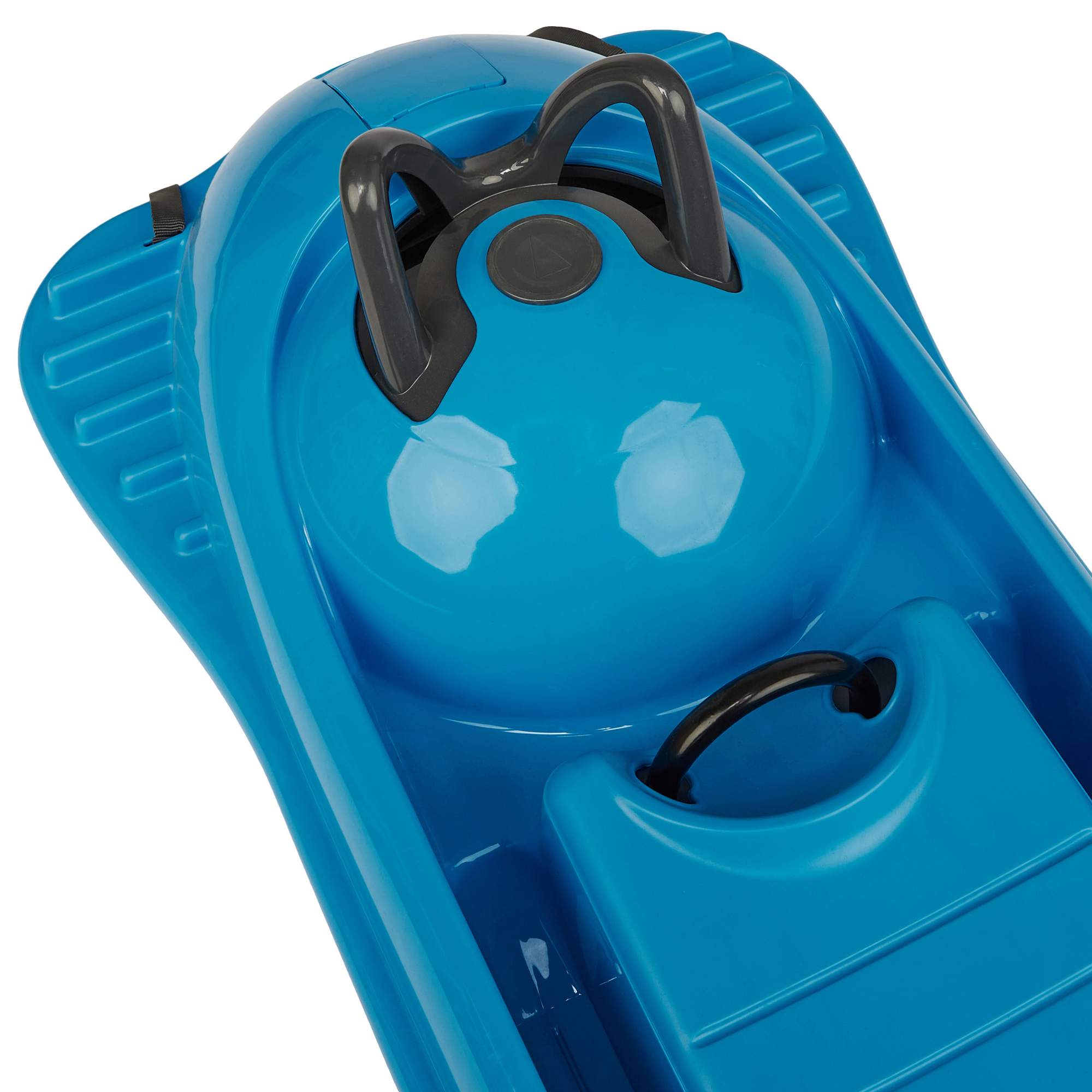 KHW MOUNTAIN RACER ICEBLUE - Schlitten