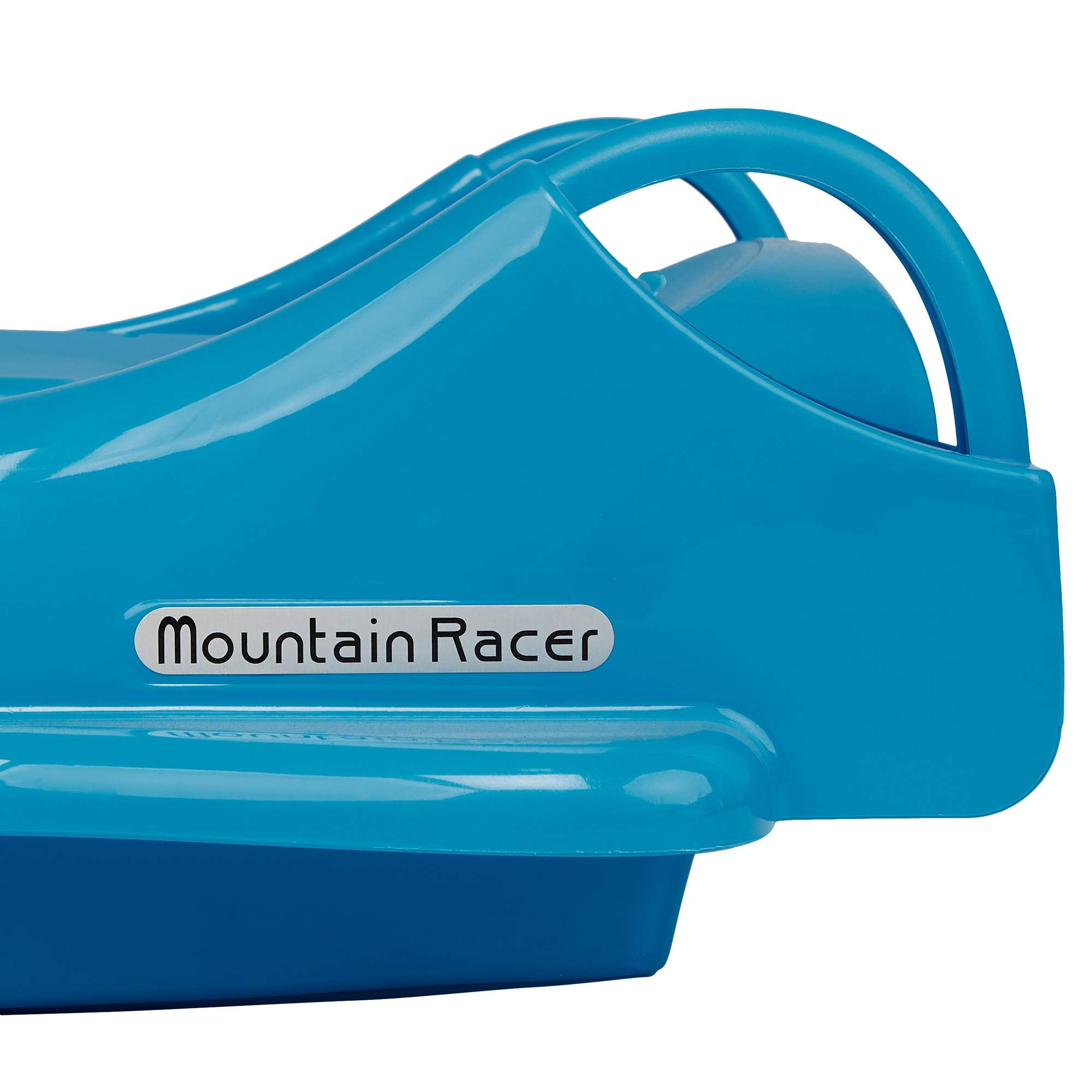 KHW MOUNTAIN RACER ICEBLUE - Schlitten