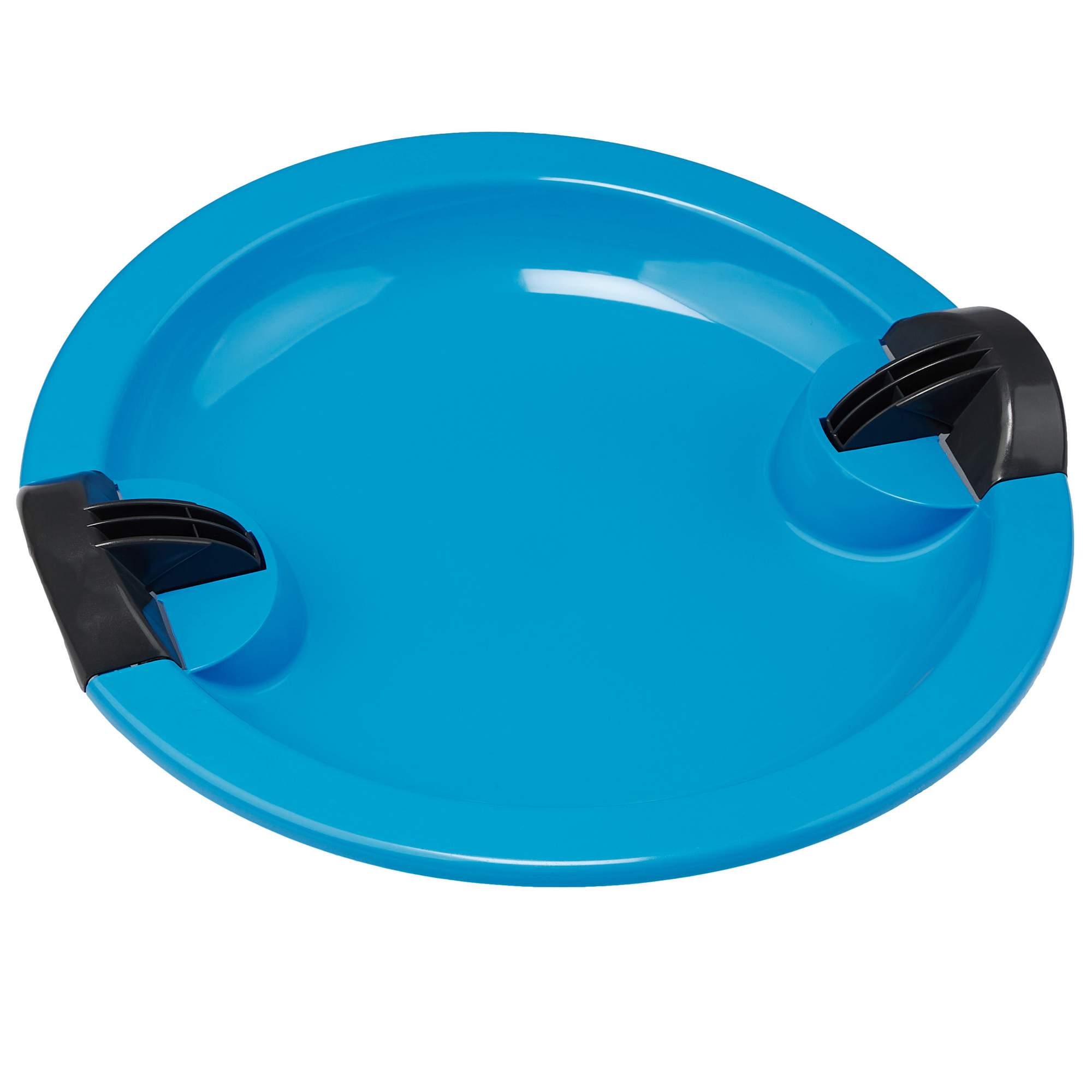 KHW FUN UFO ICEBLUE - Schlitten