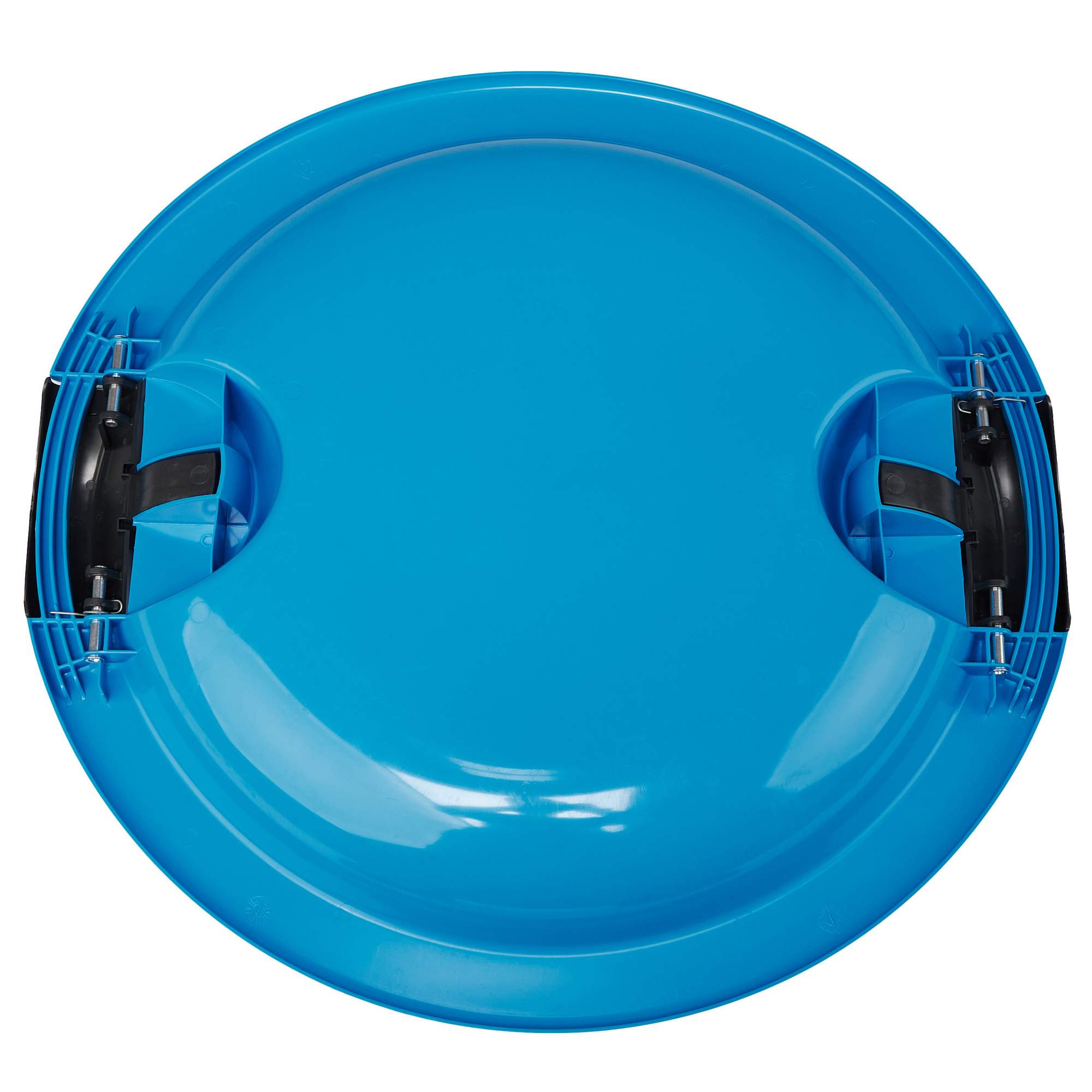 KHW FUN UFO ICEBLUE - Schlitten