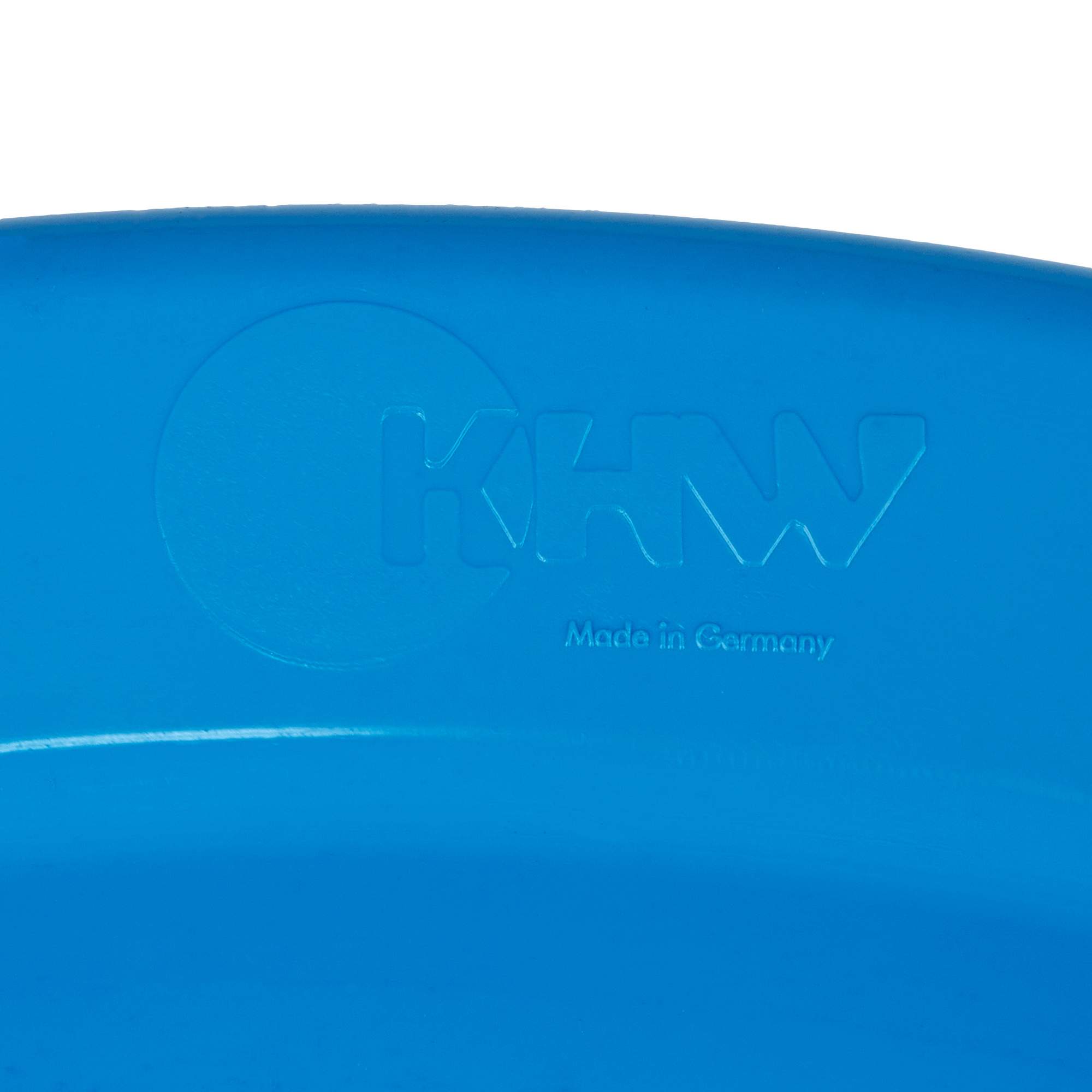 KHW FUN UFO ICEBLUE - Schlitten