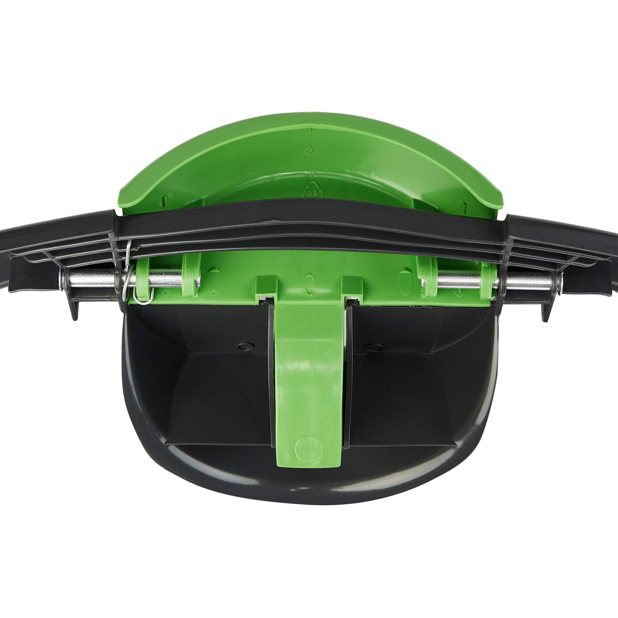 KHW FUN UFO ANTHRAZIT - Schlitten