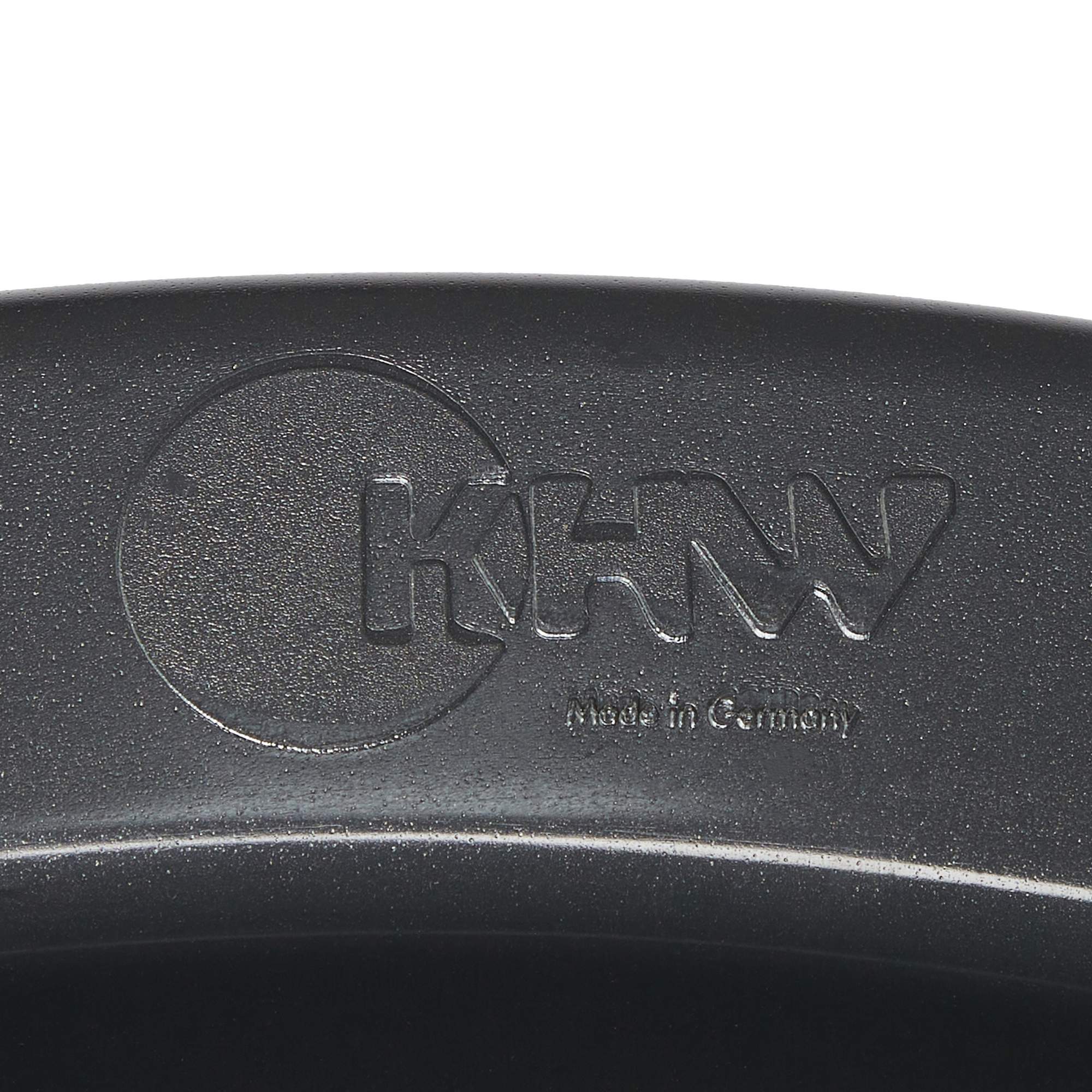 KHW FUN UFO ANTHRAZIT - Schlitten