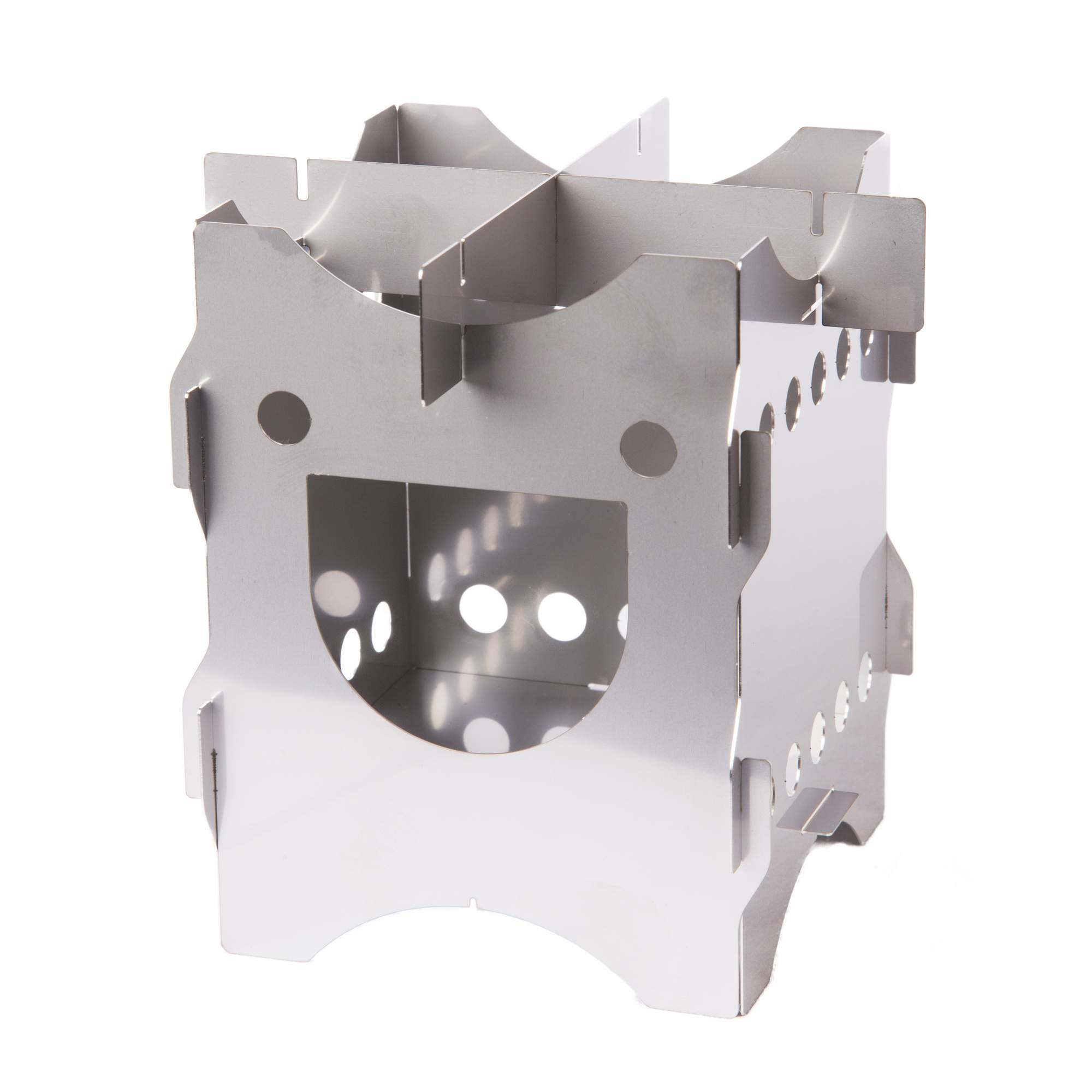 Savotta HAPPY STOVE - Holzkocher
