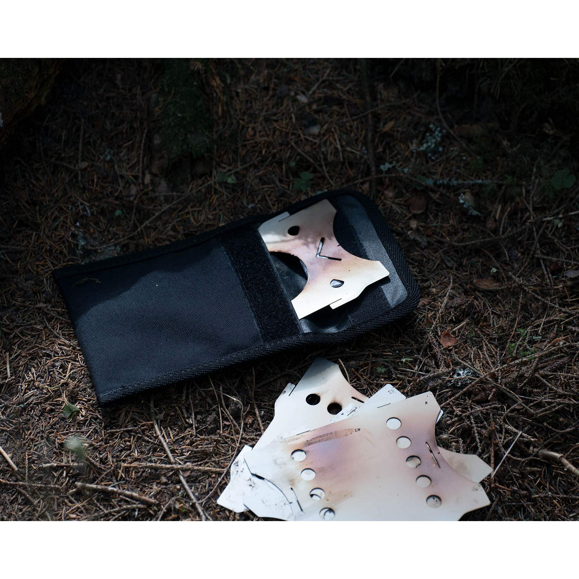 Savotta GRUMPY STOVE - Holzkocher Savotta GRUMPY STOVE - Holzkocher