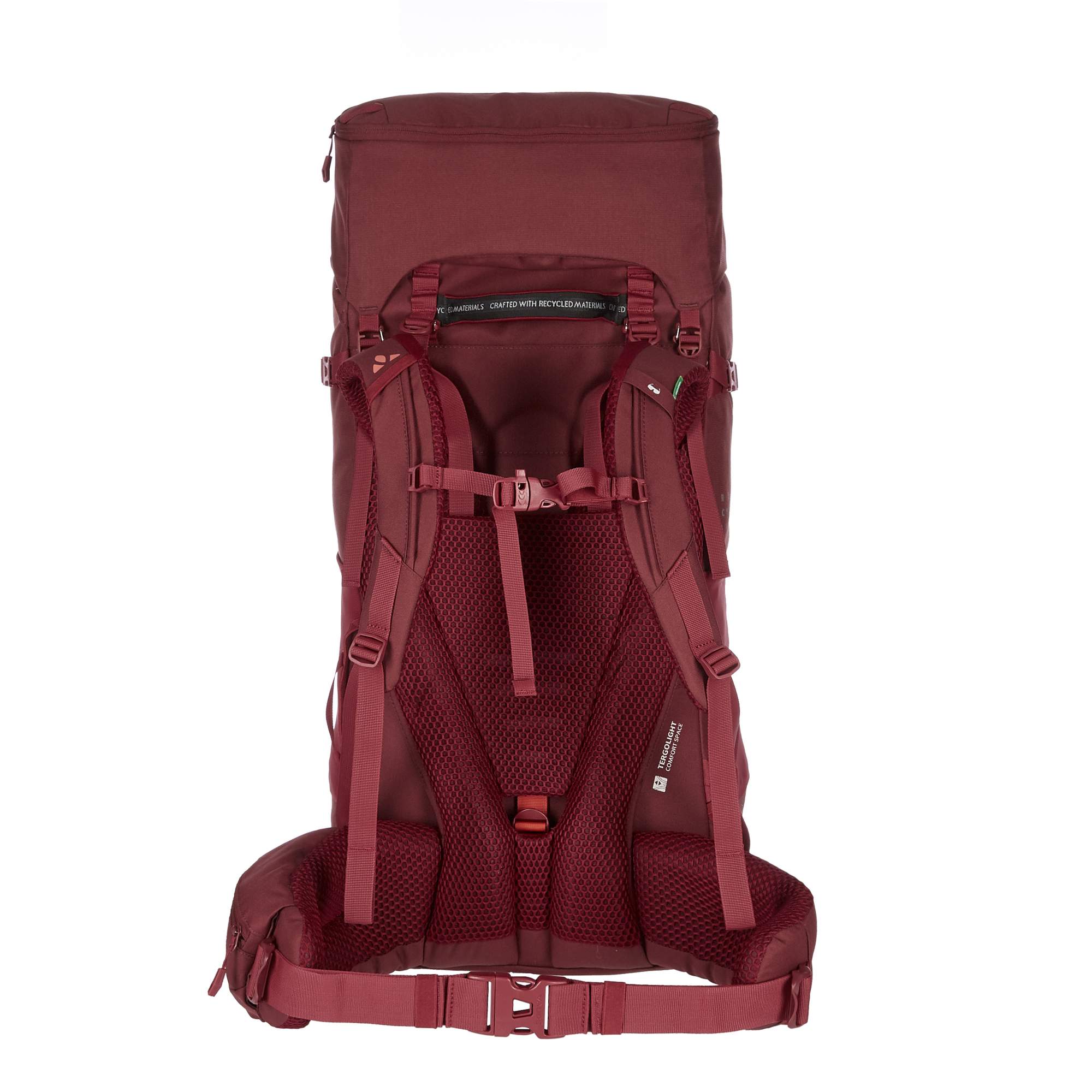 Vaude WOMEN\'S ASTRUM EVO 55+10 Damen - Trekkingrucksack