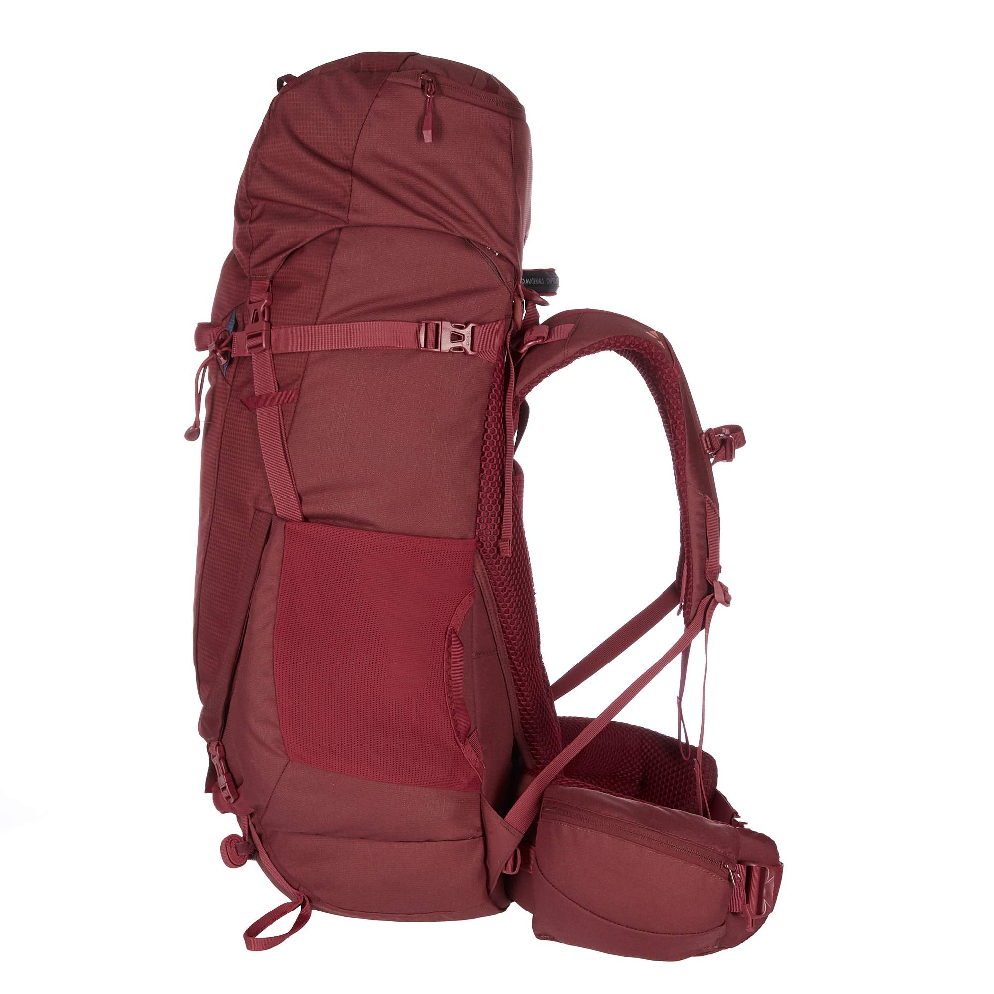 Vaude WOMEN\'S ASTRUM EVO 55+10 Damen - Trekkingrucksack