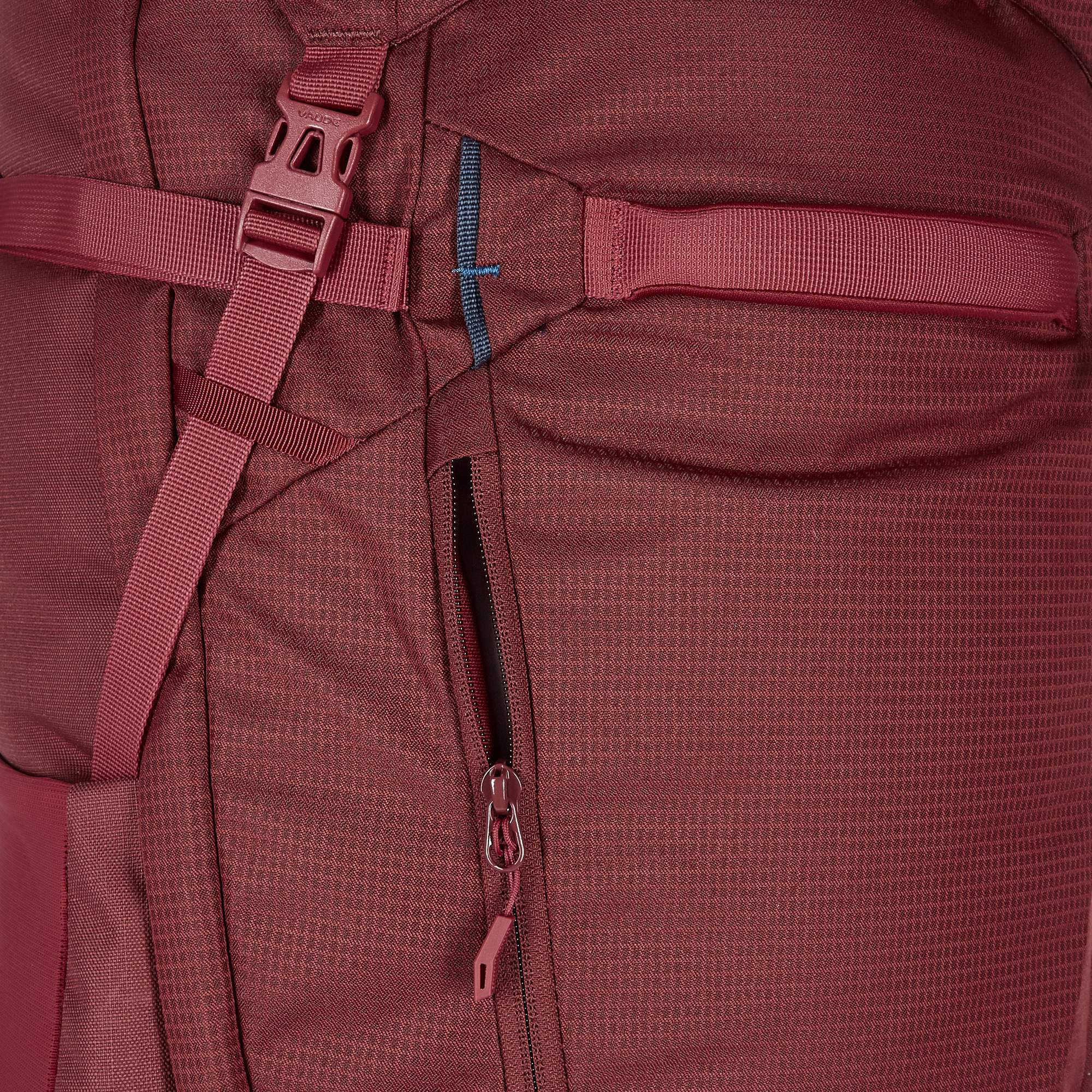 Vaude WOMEN\'S ASTRUM EVO 55+10 Damen - Trekkingrucksack