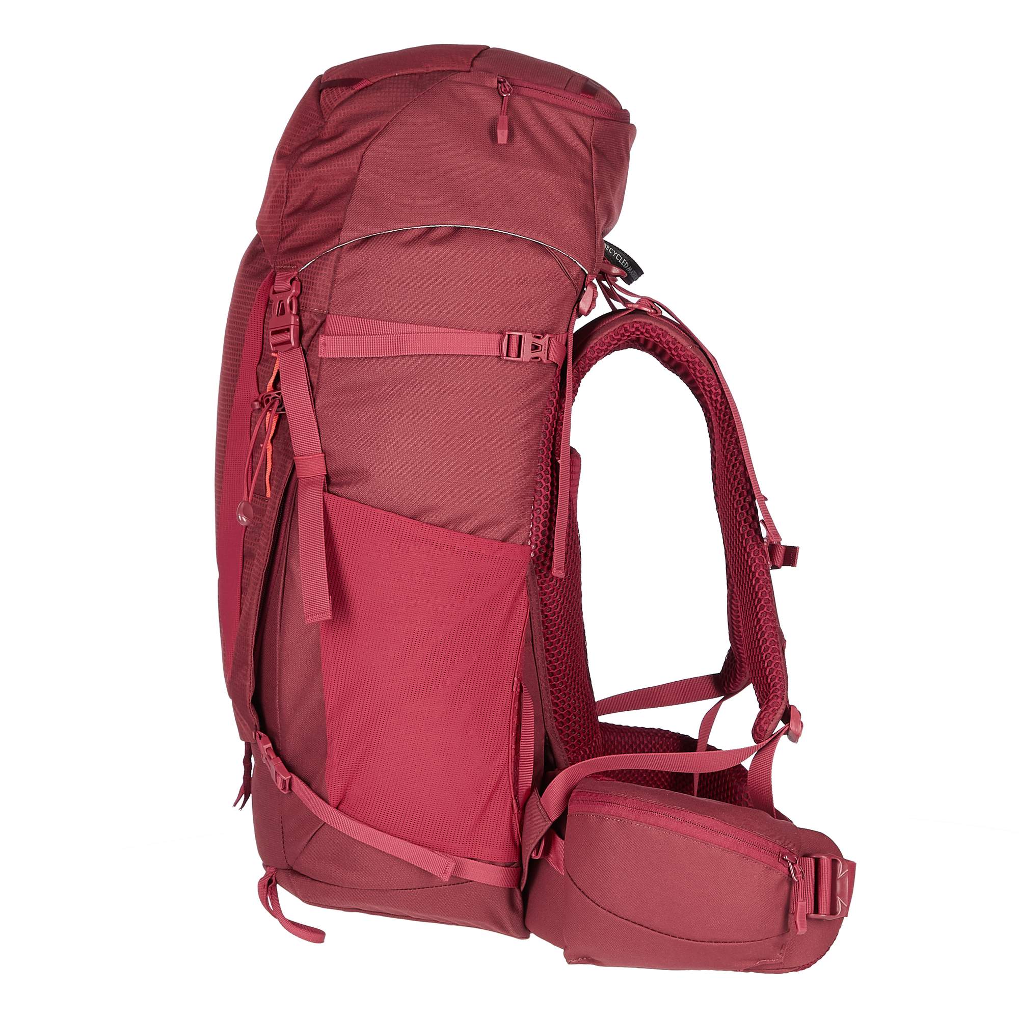 Vaude ASYMMETRIC 38+8 Damen - Tourenrucksack Vaude ASYMMETRIC 38+8 Damen - Tourenrucksack