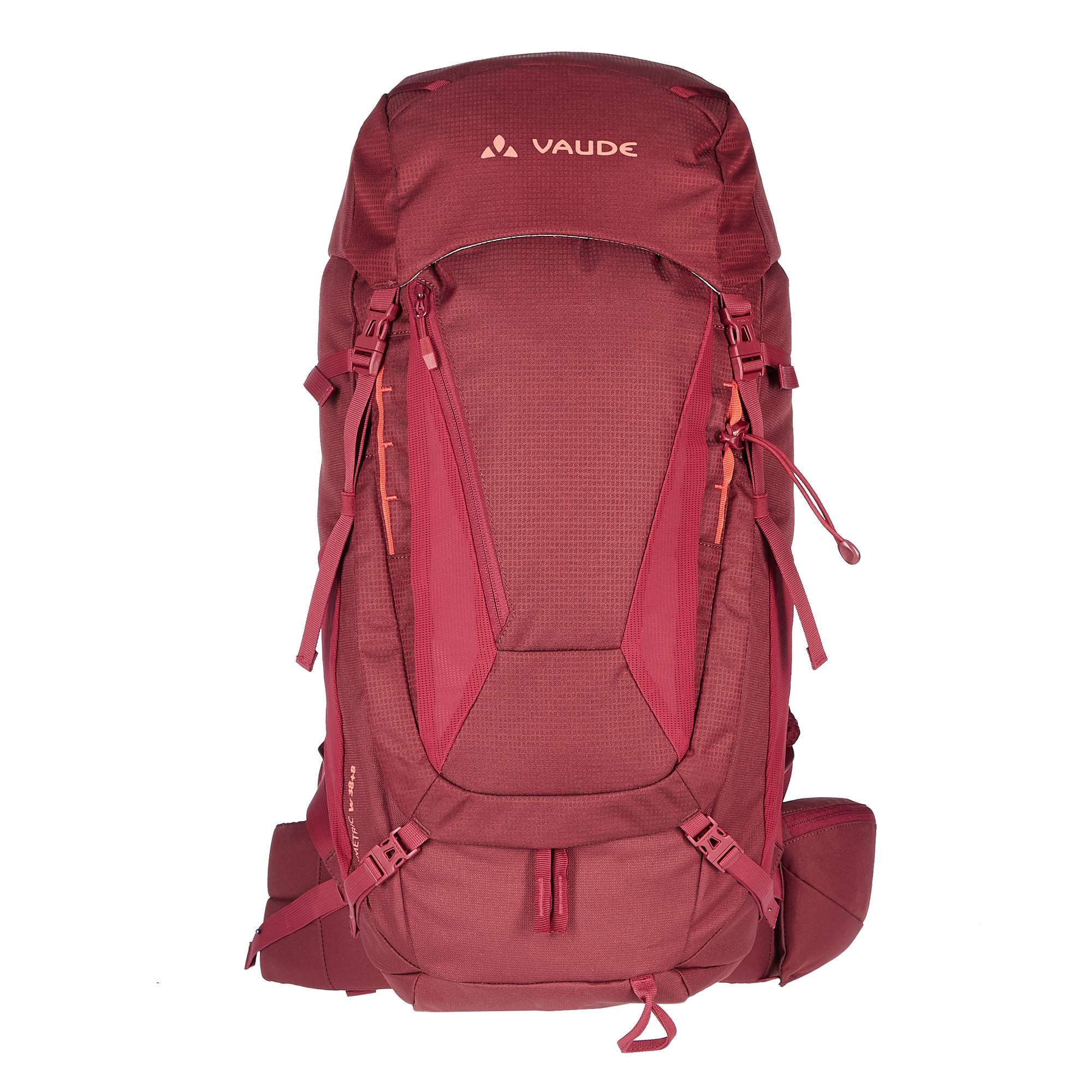 Vaude ASYMMETRIC 38+8 Damen - Tourenrucksack Vaude ASYMMETRIC 38+8 Damen - Tourenrucksack