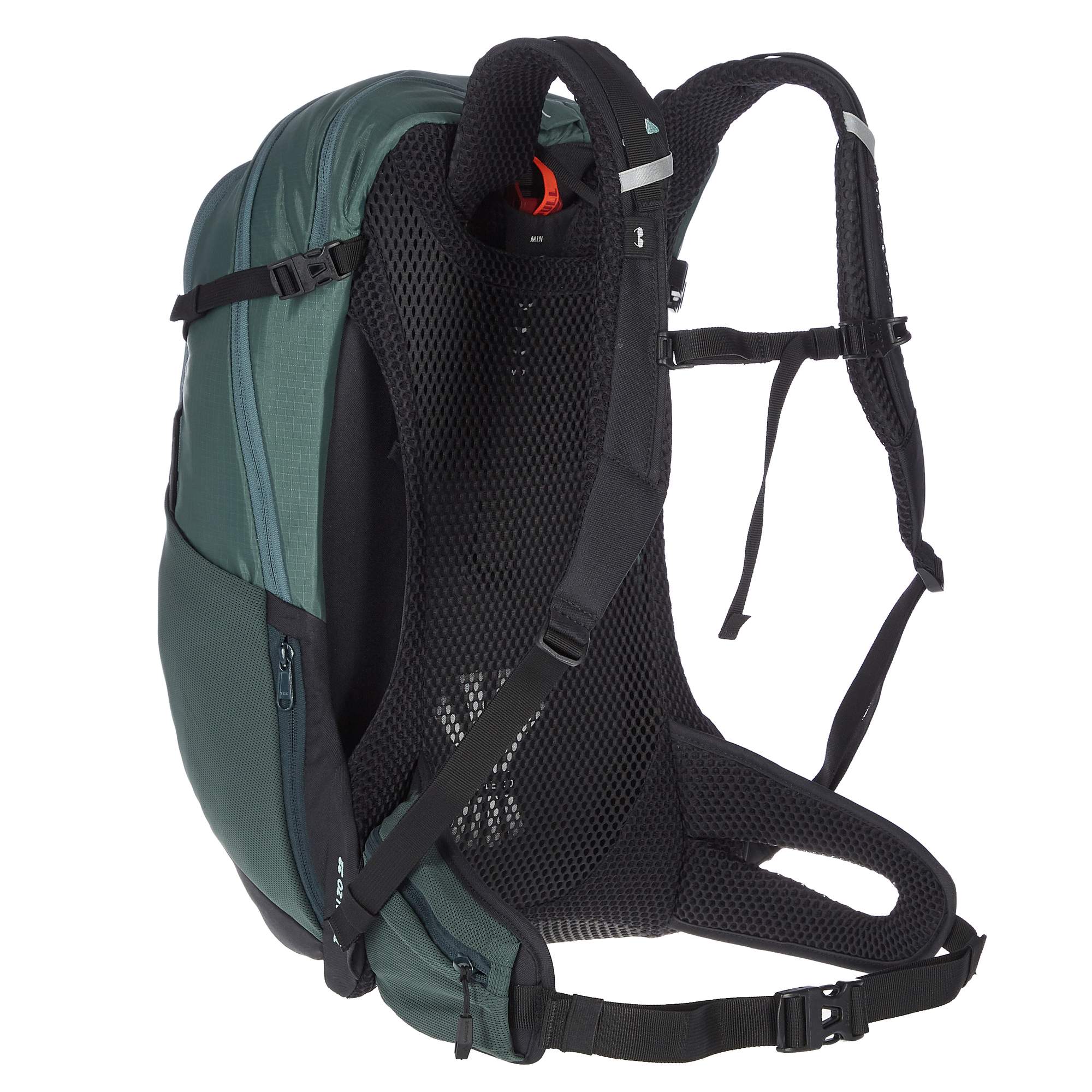 Vaude TREMALZO 22 - Fahrradrucksack Vaude TREMALZO 22 - Fahrradrucksack