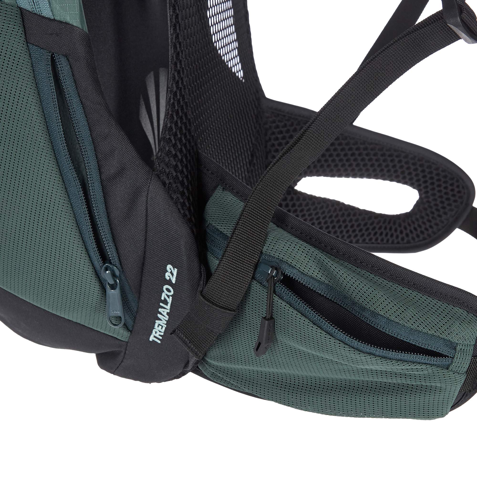 Vaude TREMALZO 22 - Fahrradrucksack Vaude TREMALZO 22 - Fahrradrucksack