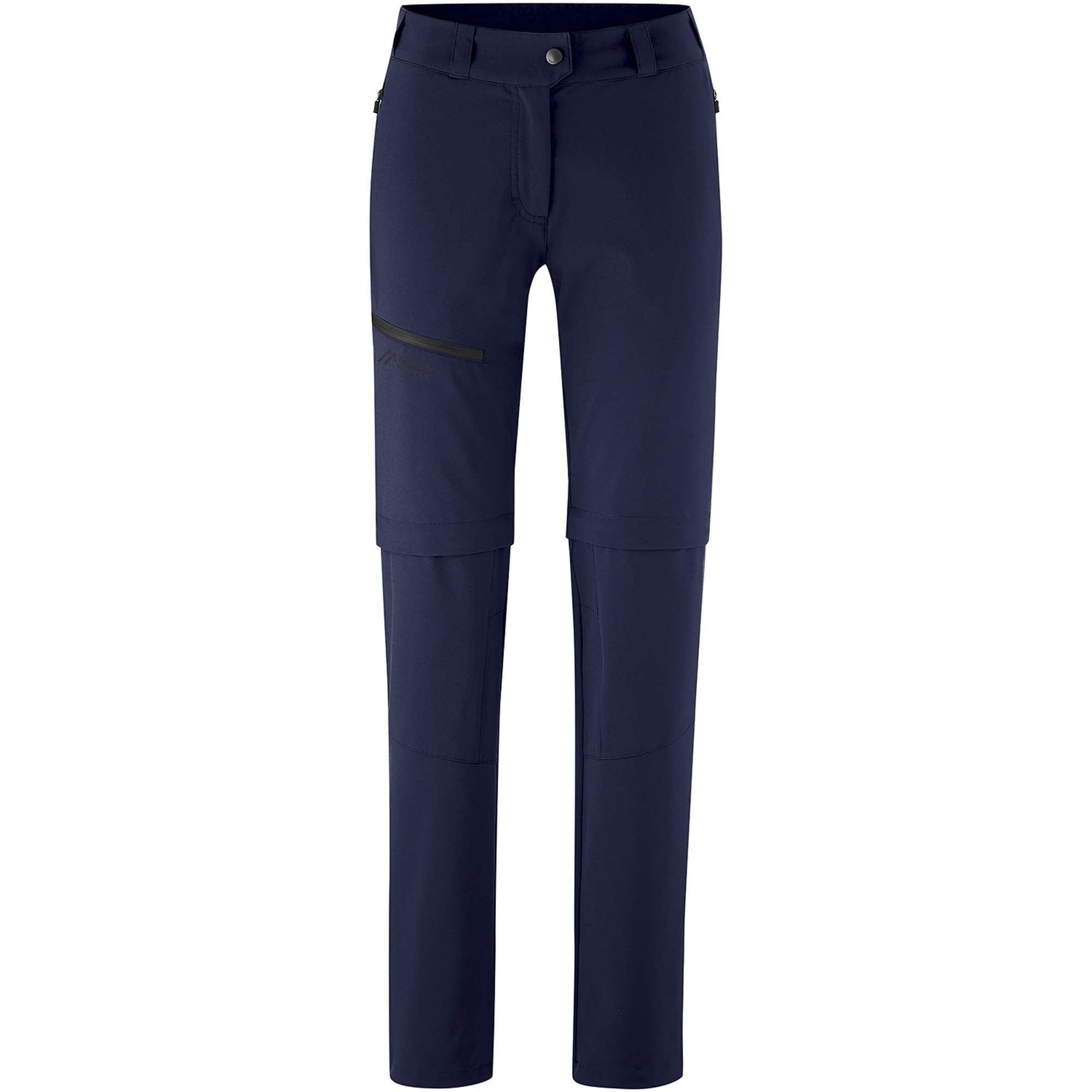 Maier Sports LATIT ZIP W Damen - Trekkinghose