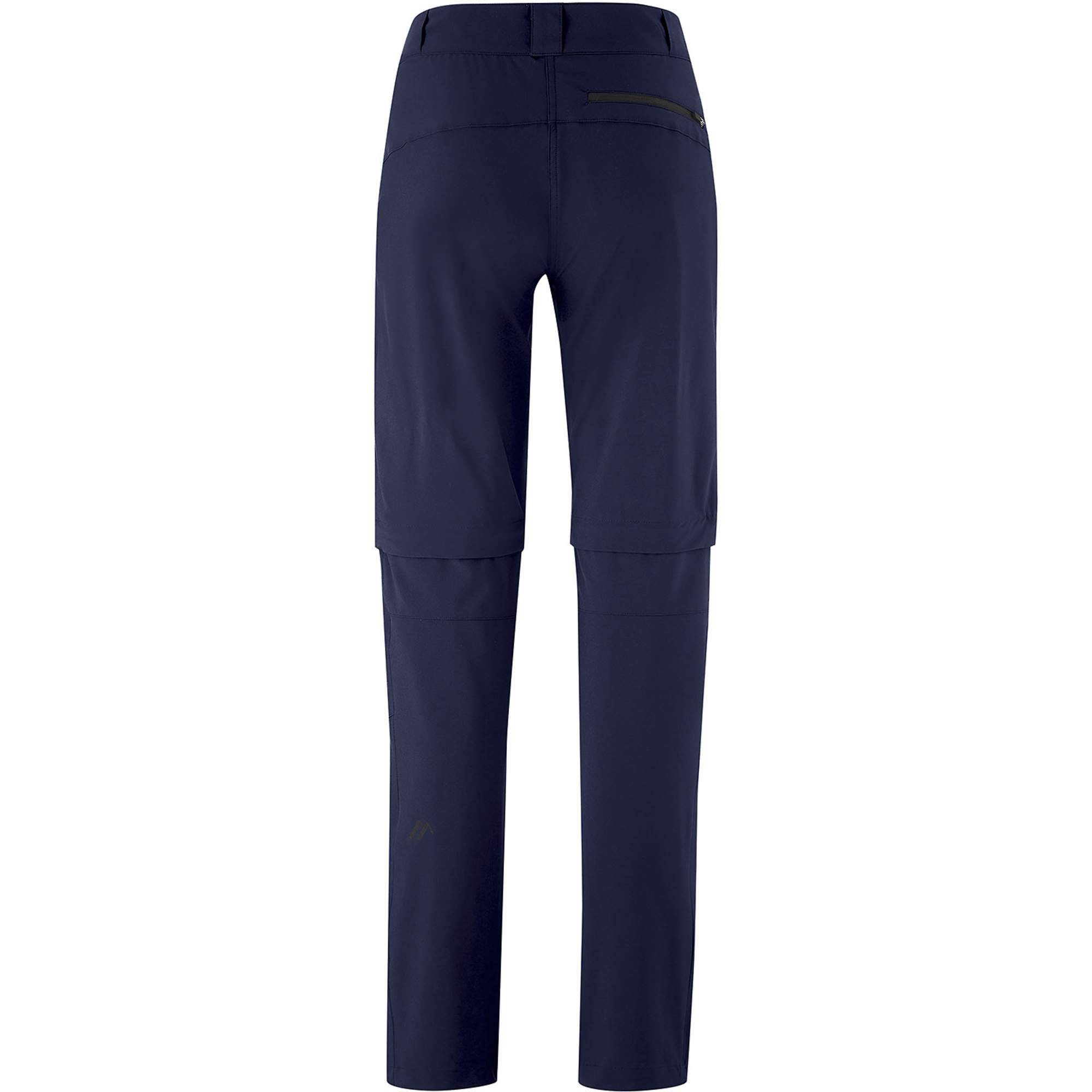 Maier Sports LATIT ZIP W Damen - Trekkinghose