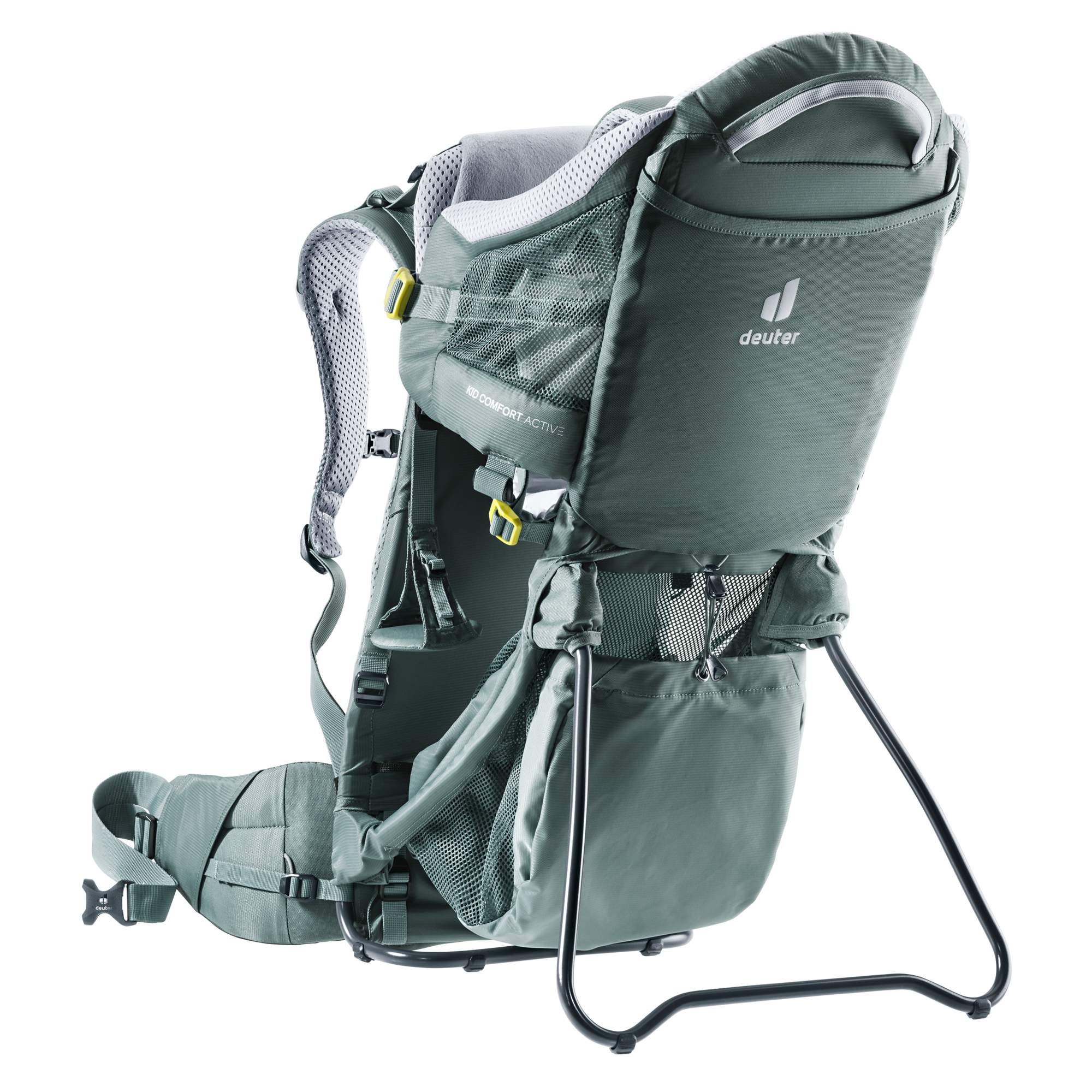 Deuter KID COMFORT ACTIVE - Kindertrage Deuter KID COMFORT ACTIVE - Kindertrage