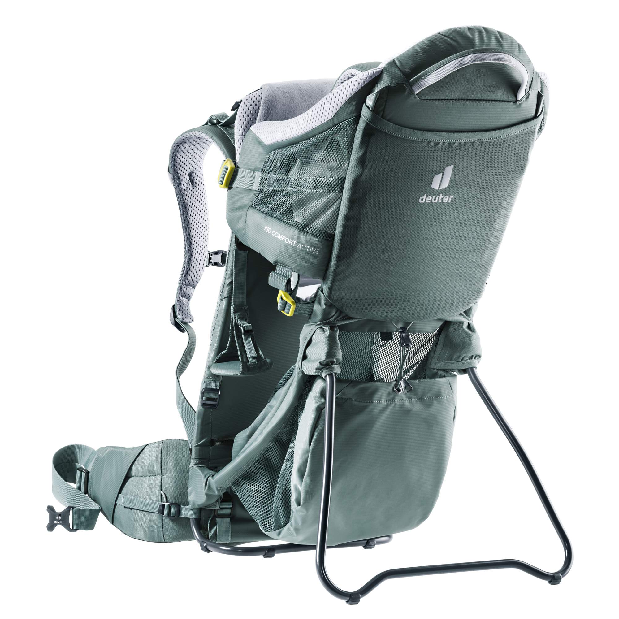 Deuter KID COMFORT ACTIVE - Kindertrage Deuter KID COMFORT ACTIVE - Kindertrage