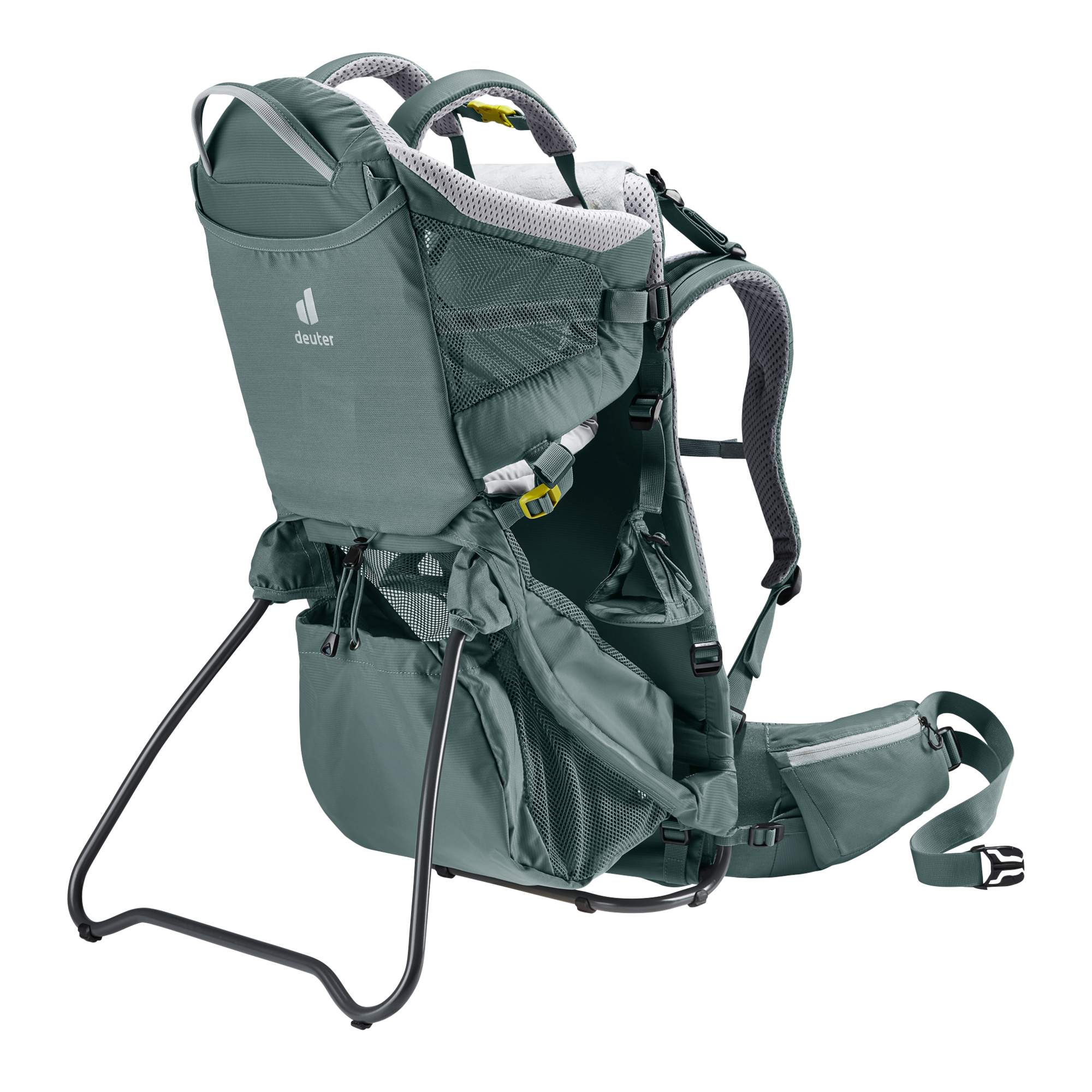 Deuter KID COMFORT ACTIVE - Kindertrage Deuter KID COMFORT ACTIVE - Kindertrage