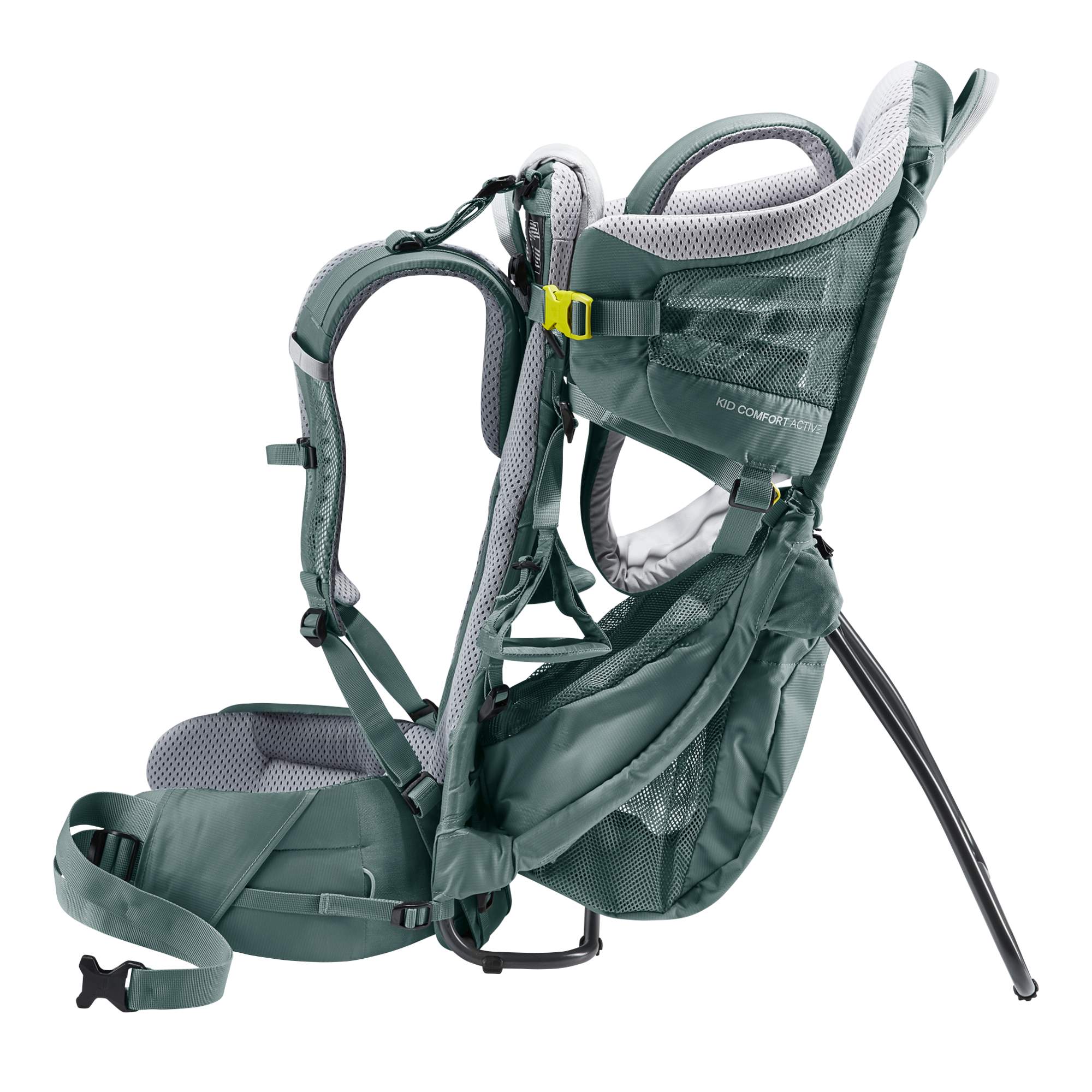 Deuter KID COMFORT ACTIVE - Kindertrage Deuter KID COMFORT ACTIVE - Kindertrage