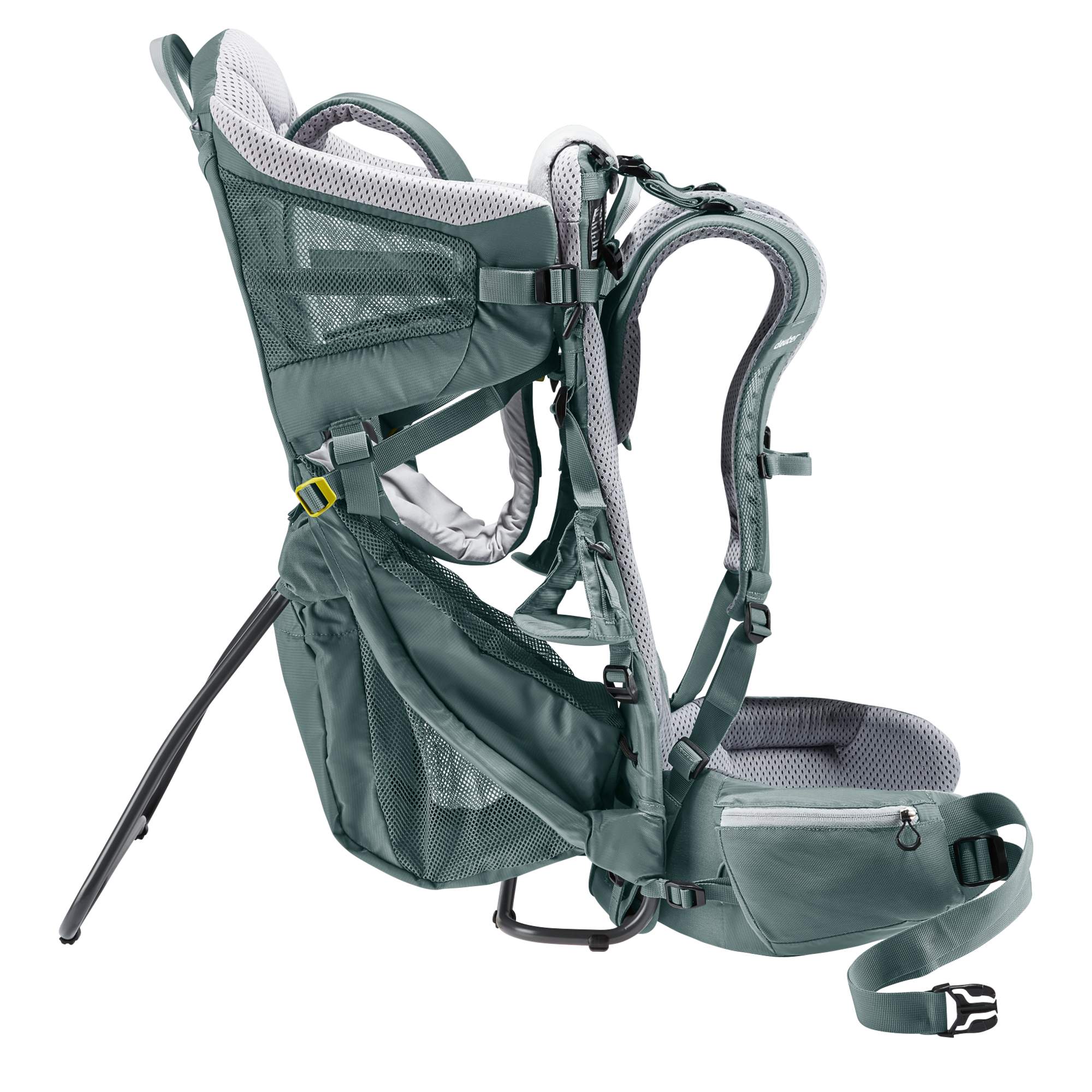 Deuter KID COMFORT ACTIVE - Kindertrage Deuter KID COMFORT ACTIVE - Kindertrage