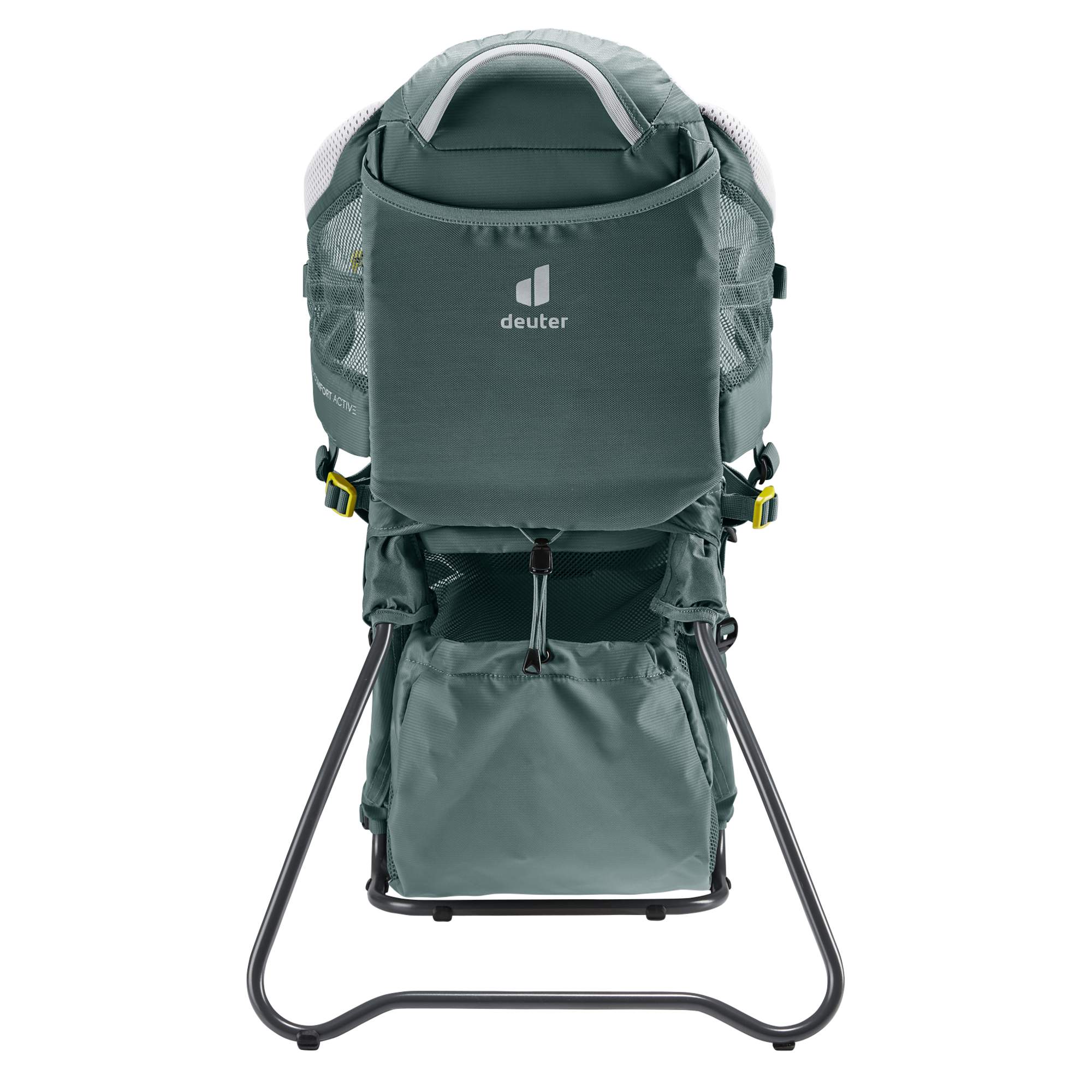 Deuter KID COMFORT ACTIVE - Kindertrage Deuter KID COMFORT ACTIVE - Kindertrage