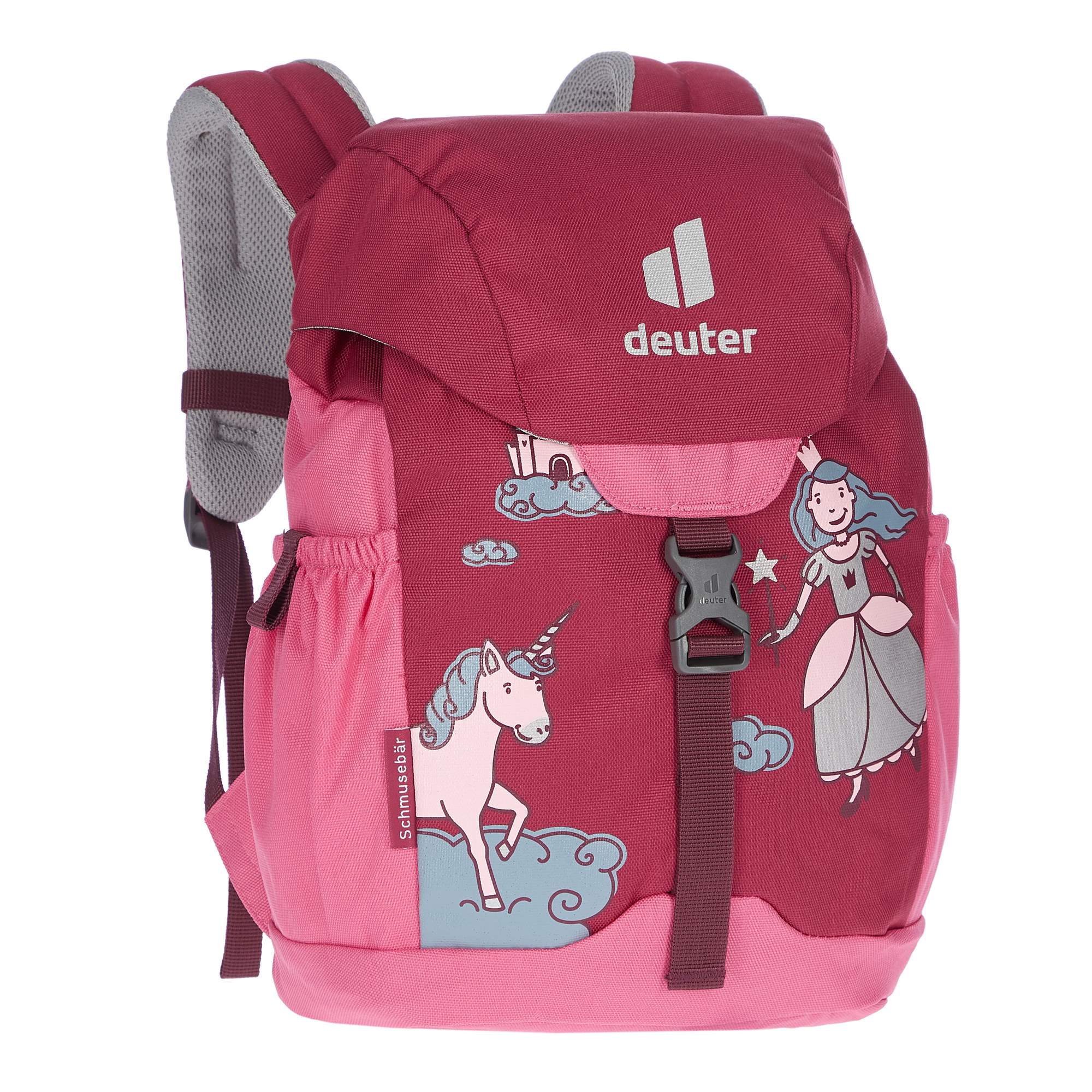 Deuter SCHMUSEBÄR Kinder - Kinderrucksack